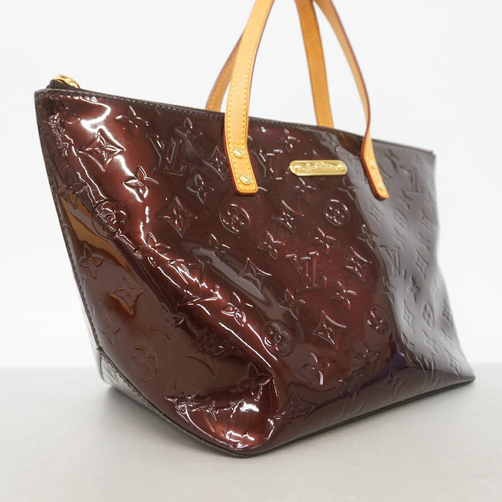 Handbag (Pre-Owned) - Louis Vuitton - Modalova