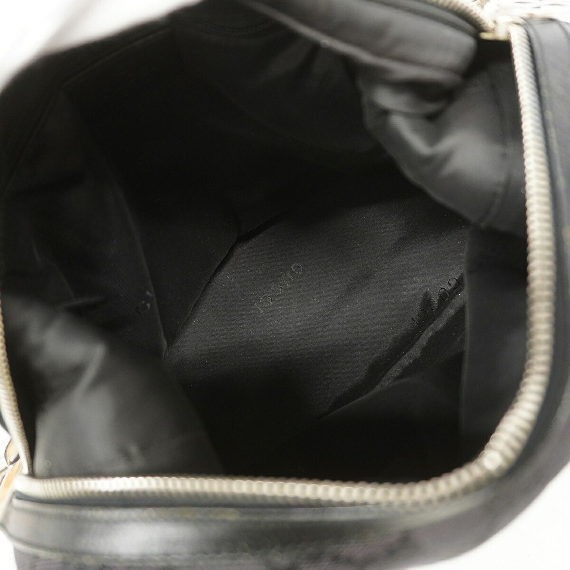 Canvas Shoulder Bag (Pre-Owned) - Gucci - Modalova