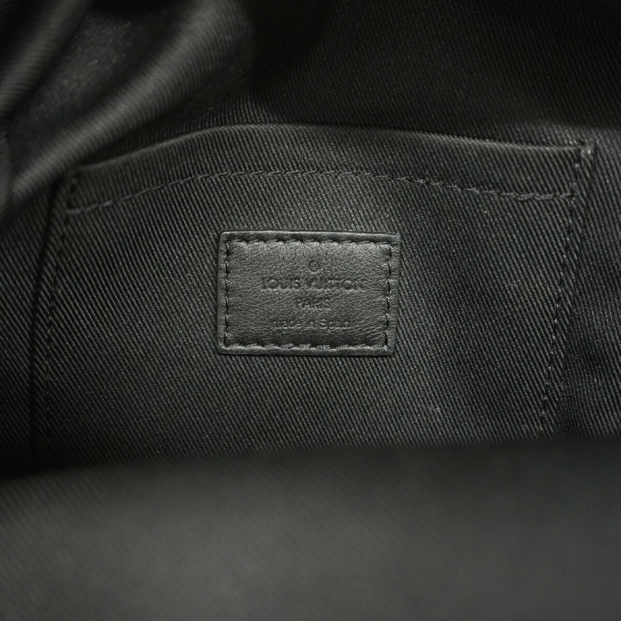 Backpack (Pre-Owned) - Louis Vuitton - Modalova