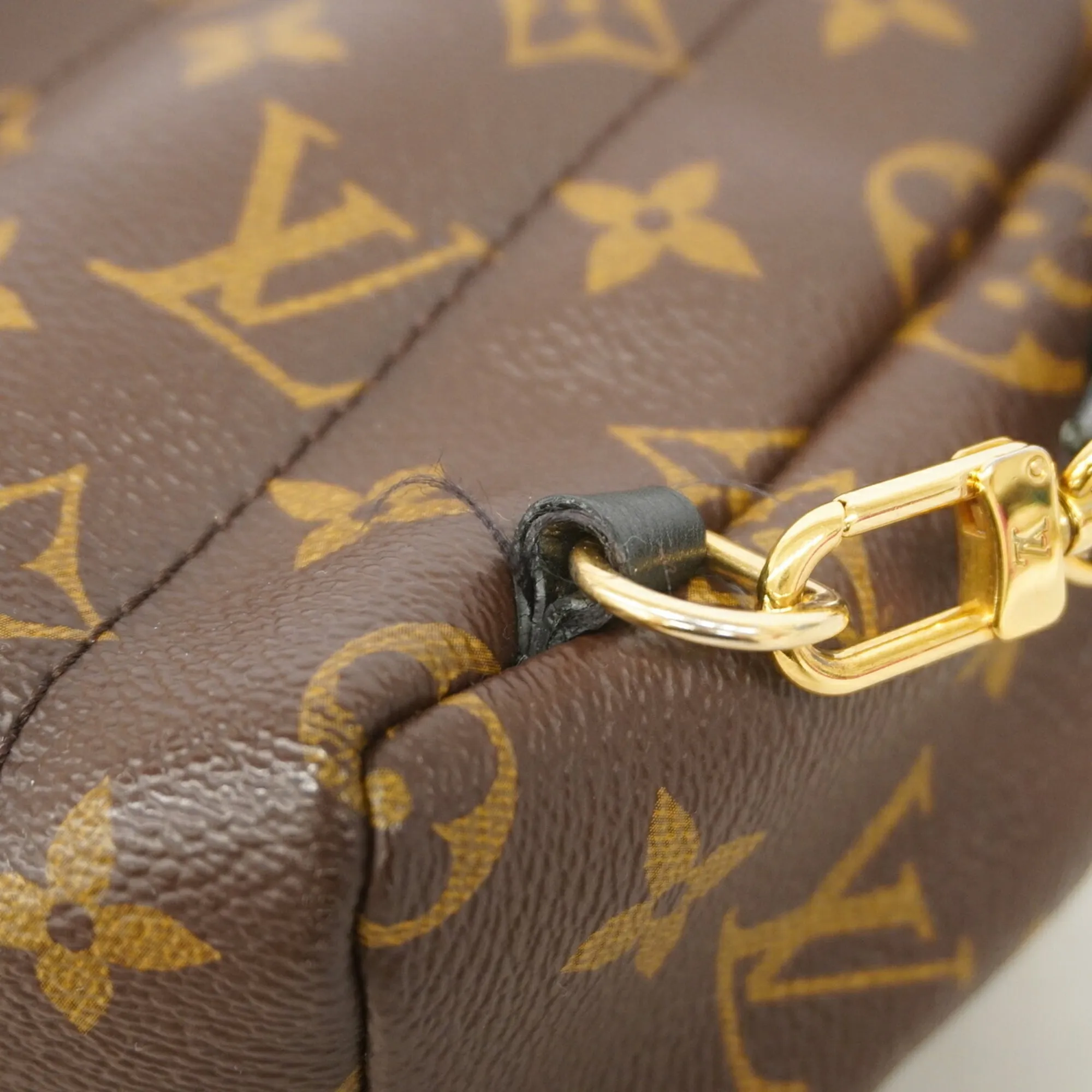 Backpack (Pre-Owned) - Louis Vuitton - Modalova
