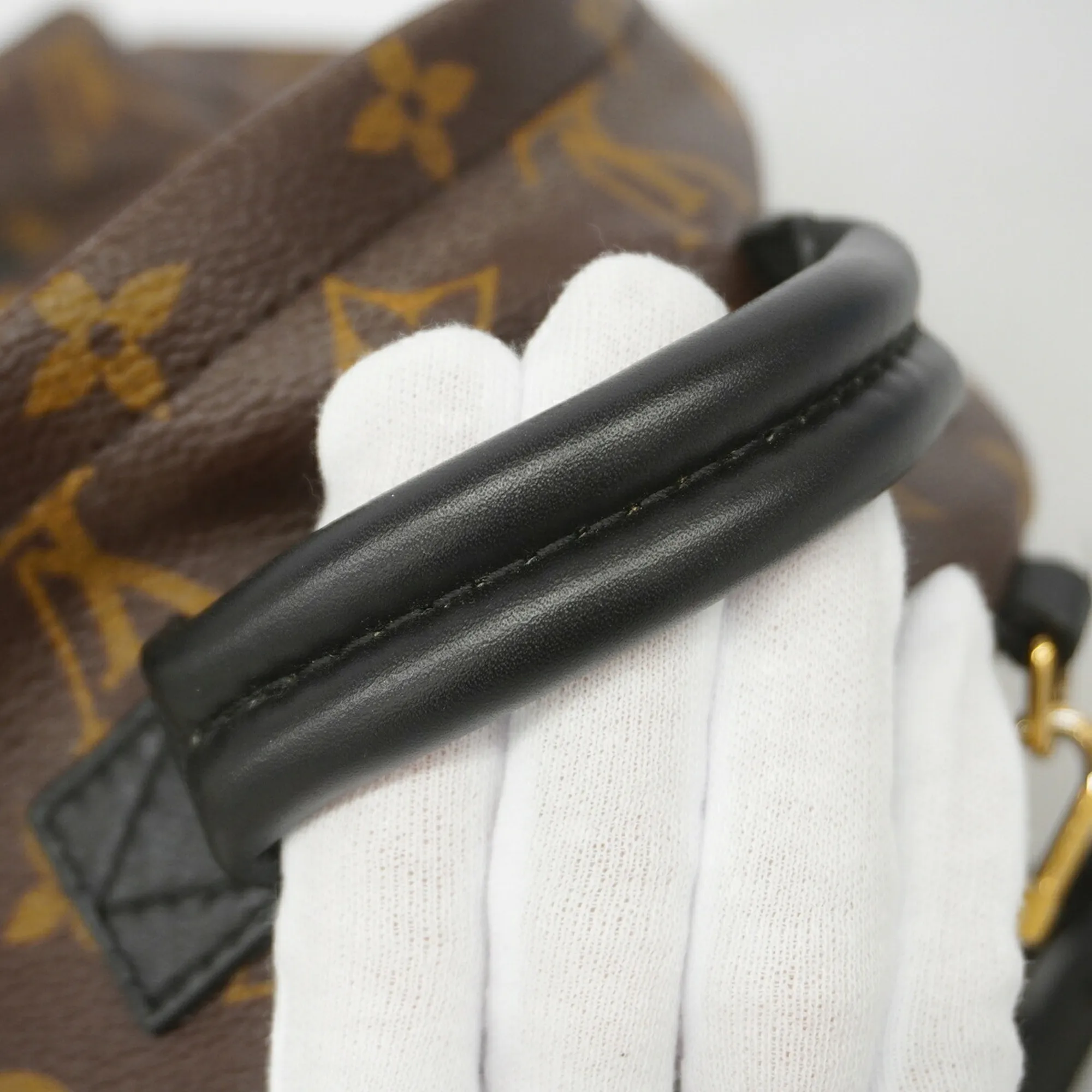 Backpack (Pre-Owned) - Louis Vuitton - Modalova