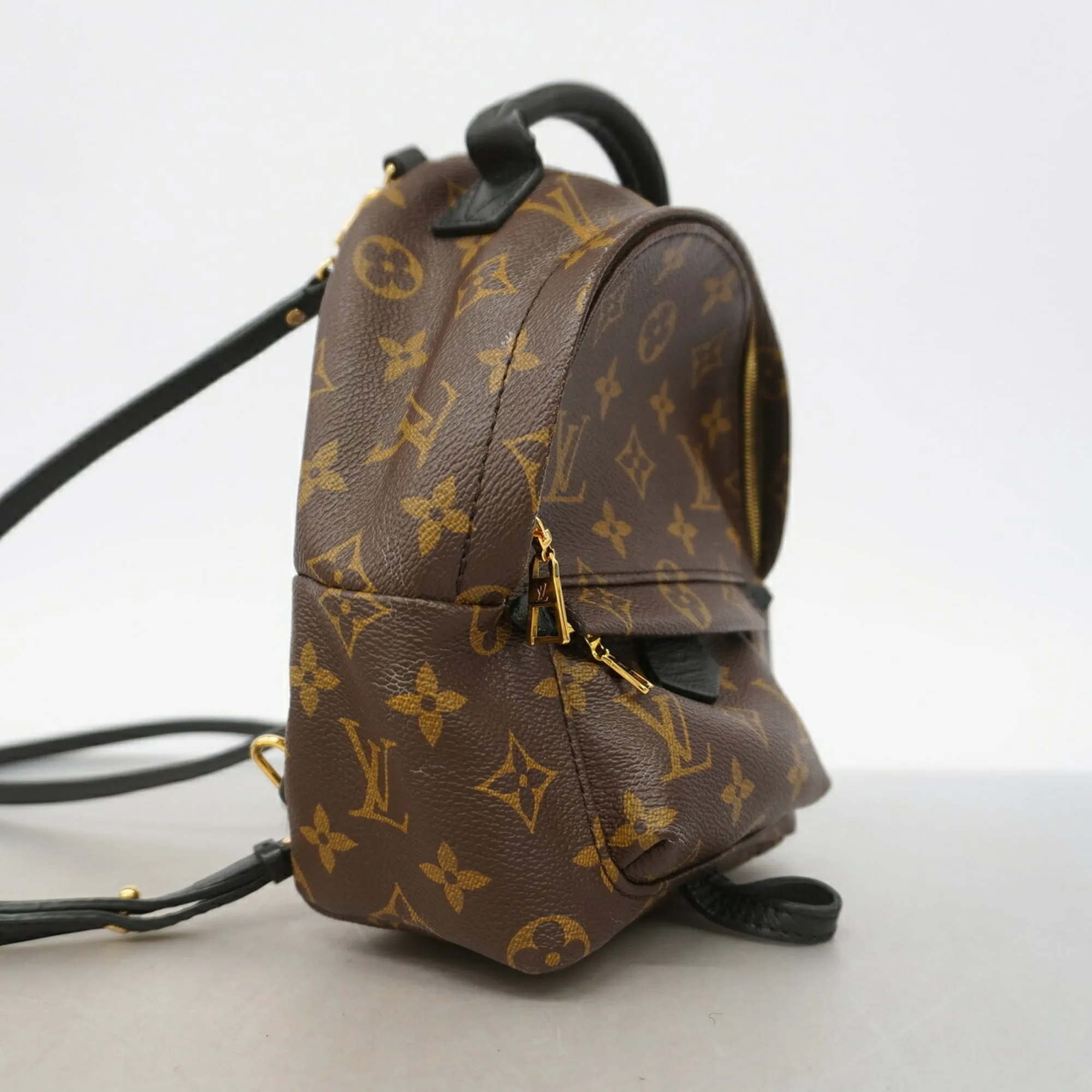 Backpack (Pre-Owned) - Louis Vuitton - Modalova