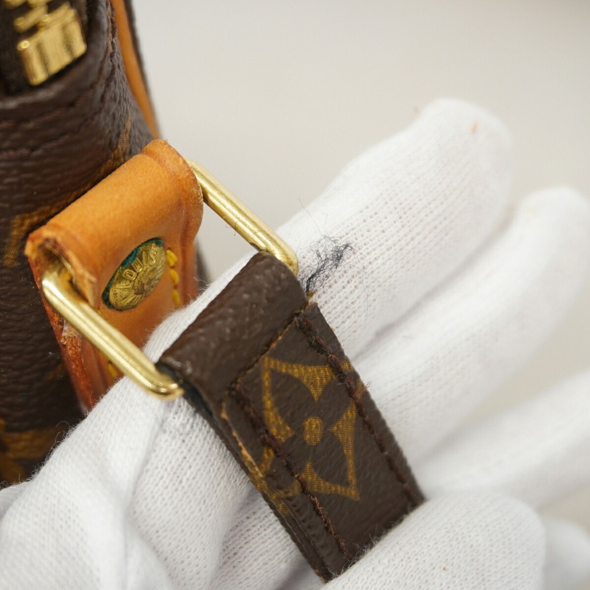 Shoulder Bag (Pre-Owned) - Louis Vuitton - Modalova