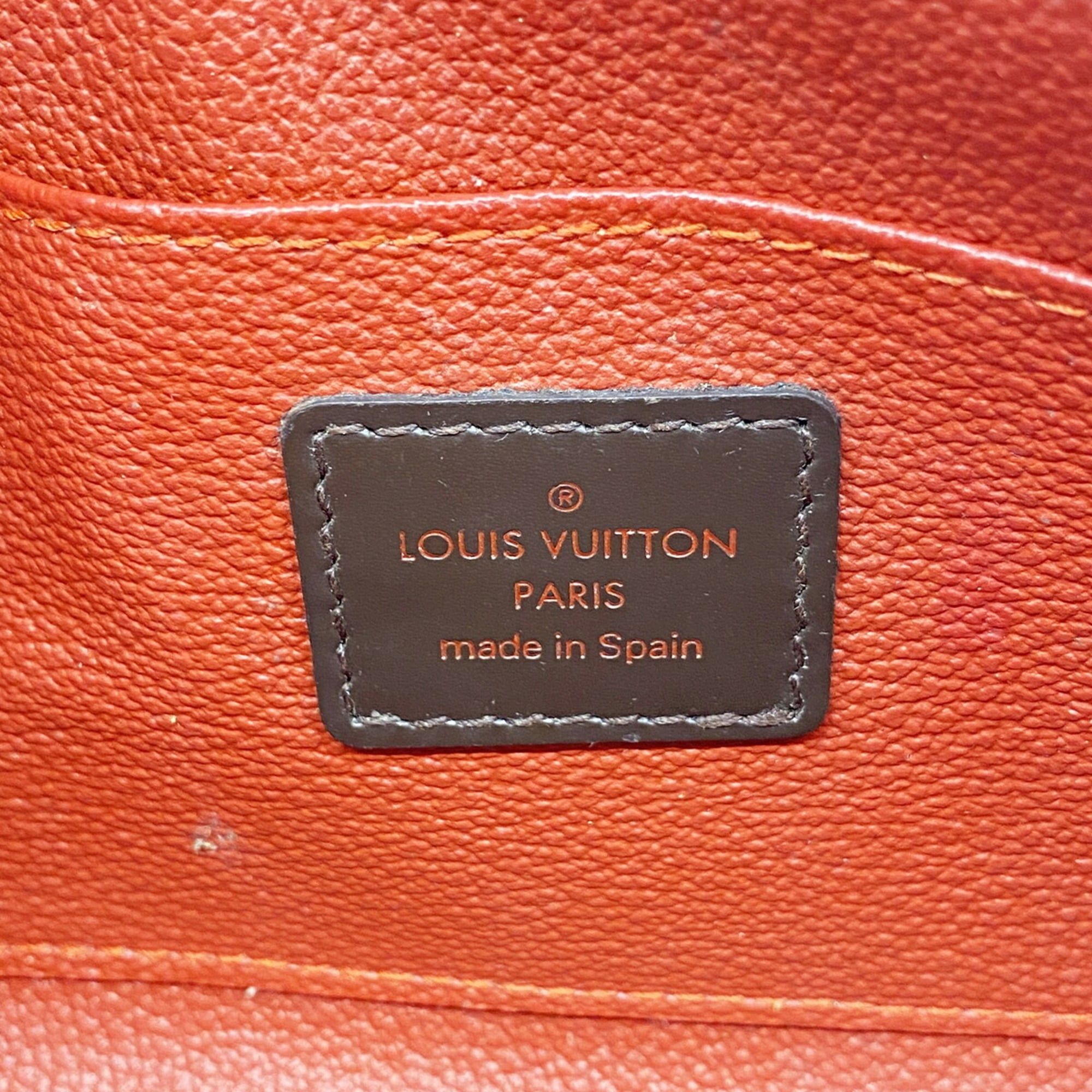 Pouch (Pre-Owned) - Louis Vuitton - Modalova
