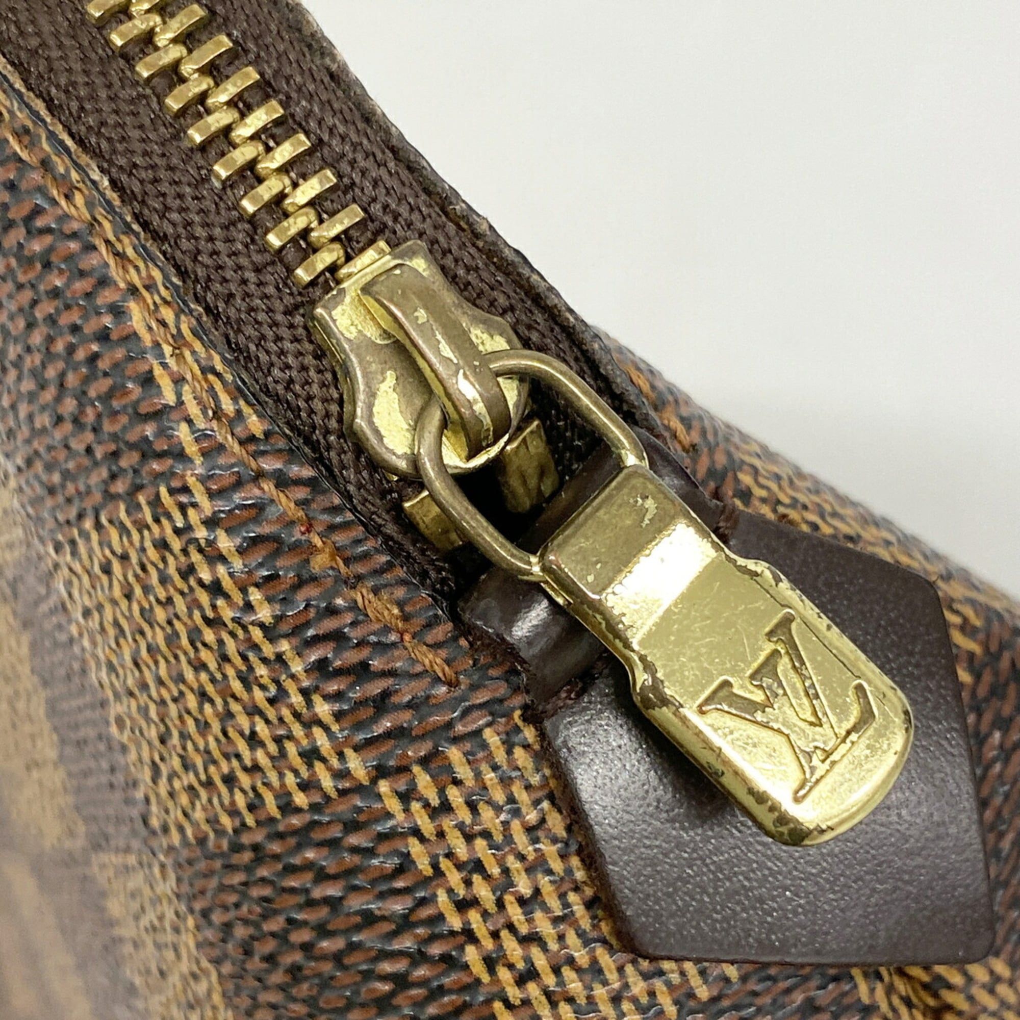 Pouch (Pre-Owned) - Louis Vuitton - Modalova