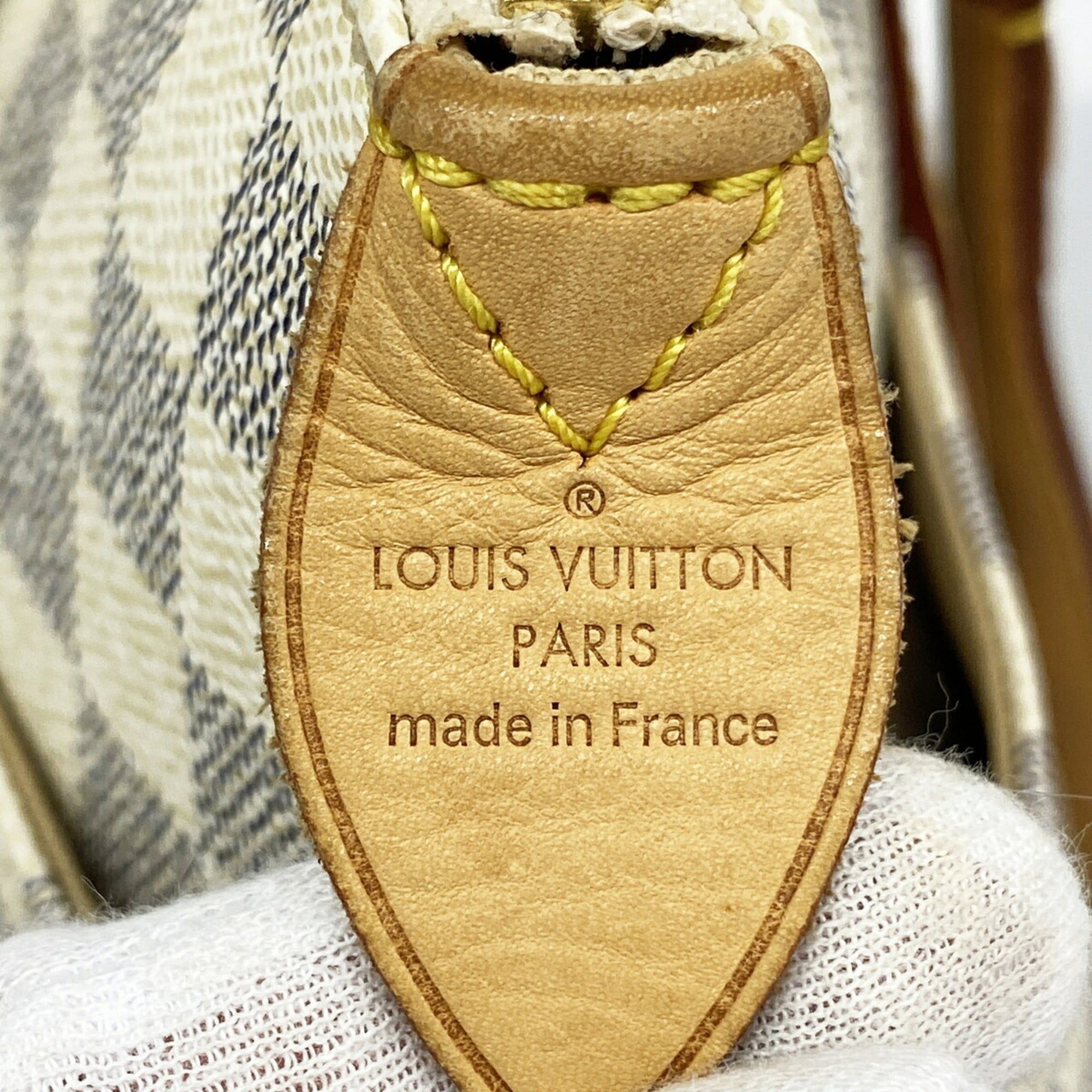 Tote Bag (Pre-Owned) - Louis Vuitton - Modalova