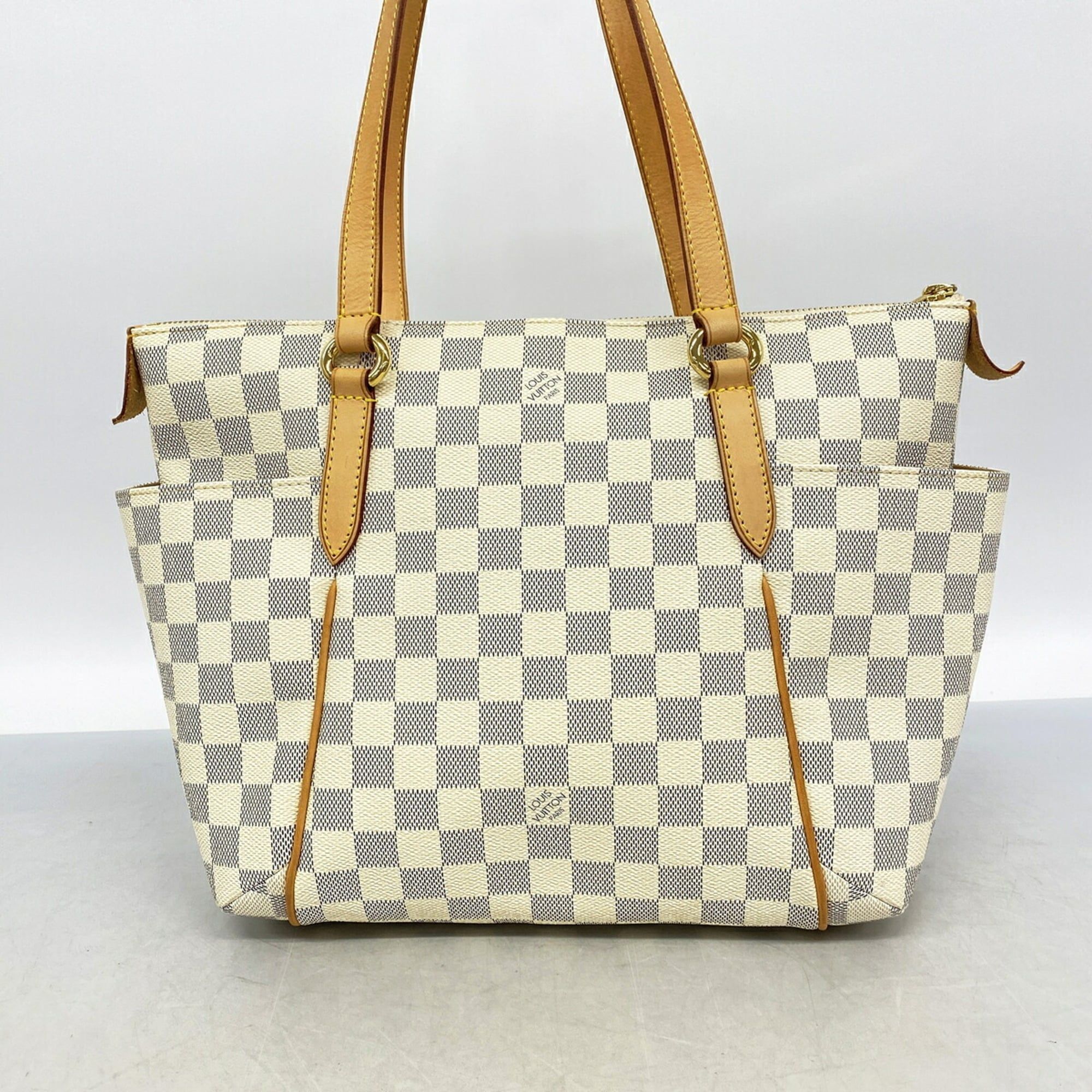 Tote Bag (Pre-Owned) - Louis Vuitton - Modalova