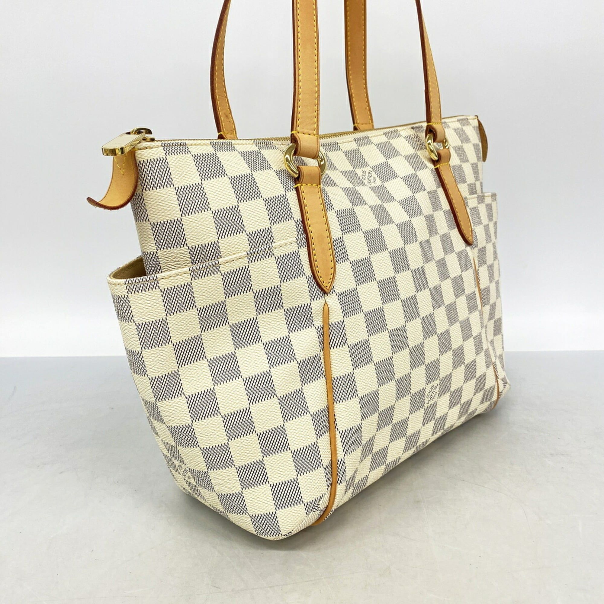 Tote Bag (Pre-Owned) - Louis Vuitton - Modalova