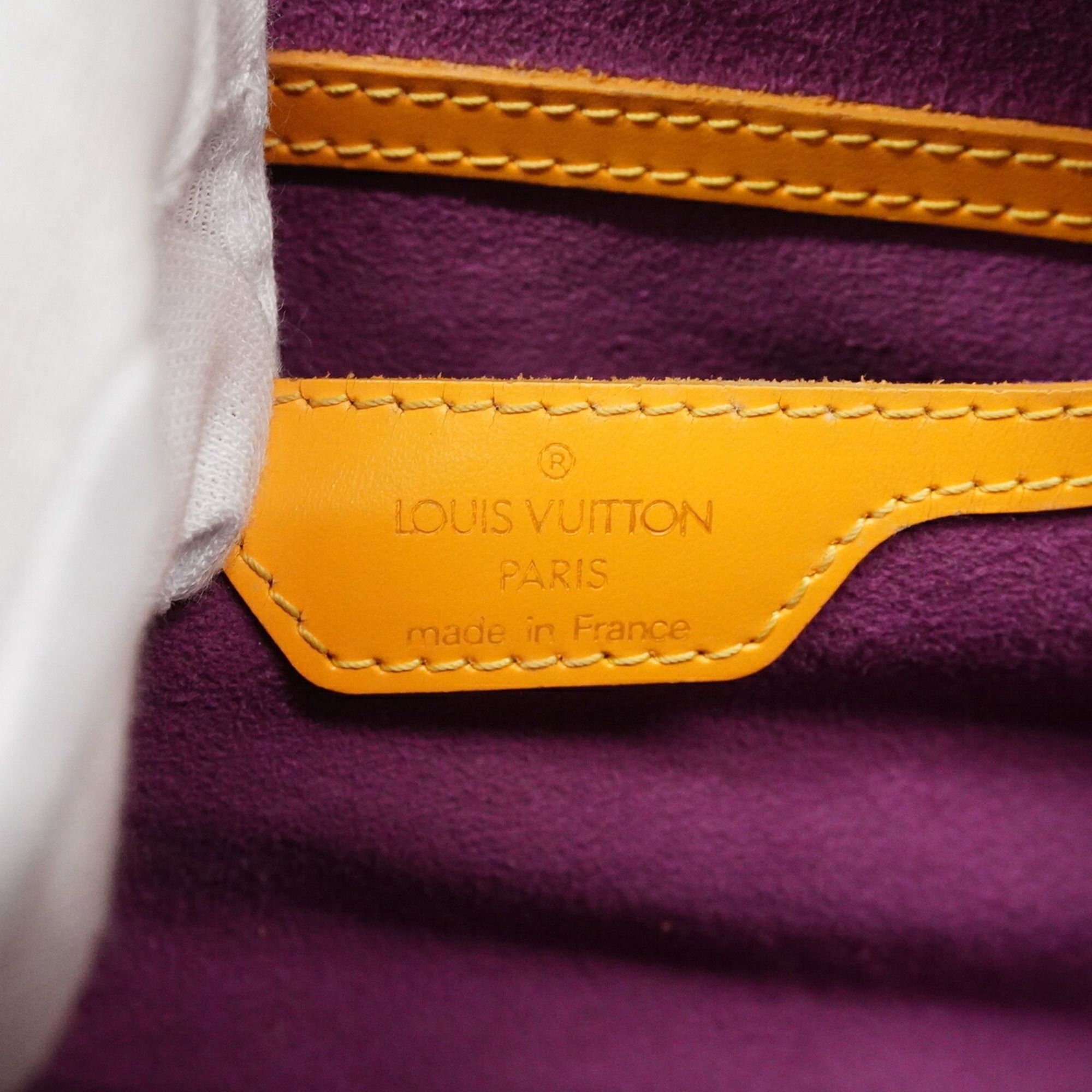 Handbag (Pre-Owned) - Louis Vuitton - Modalova