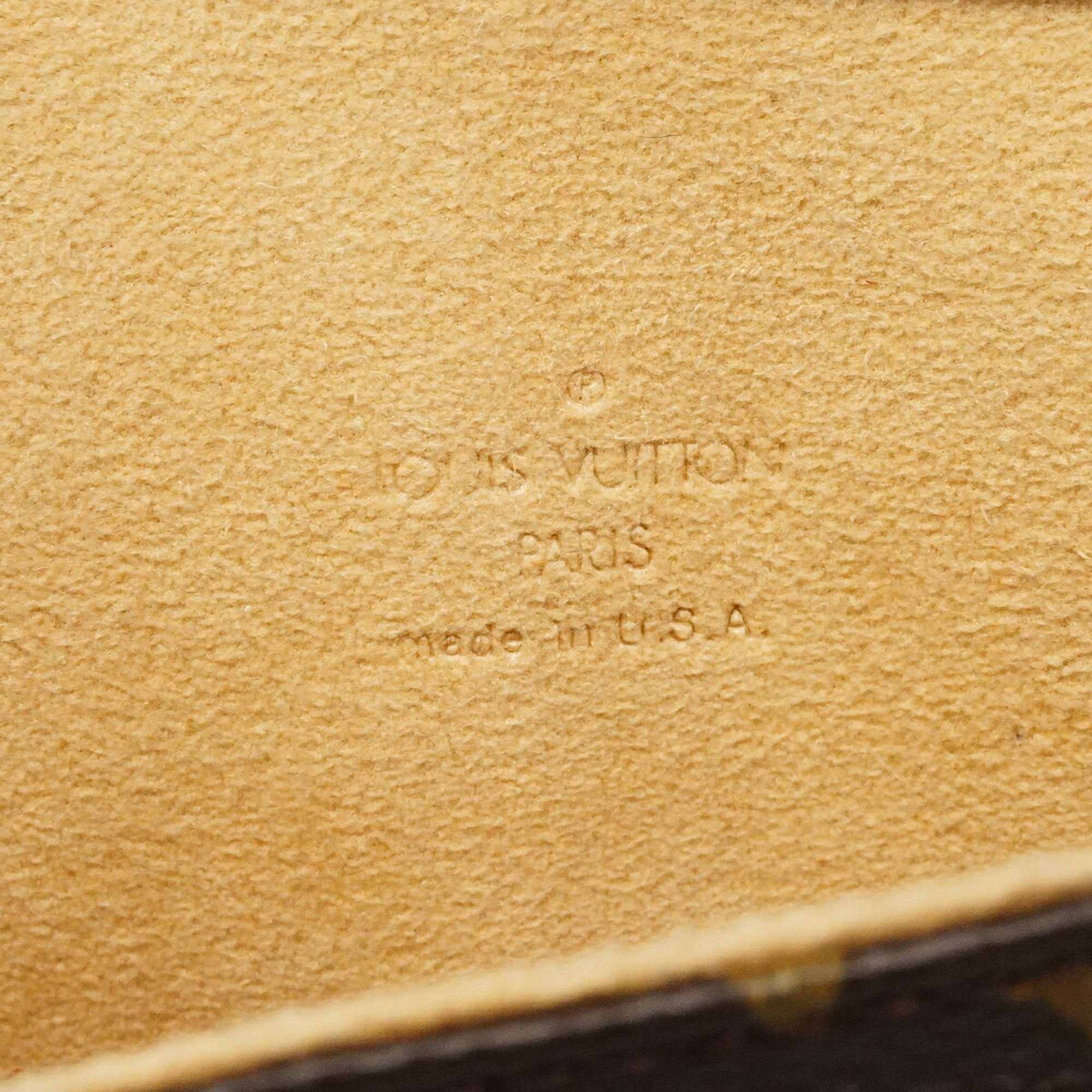 Shoulder Bag (Pre-Owned) - Louis Vuitton - Modalova