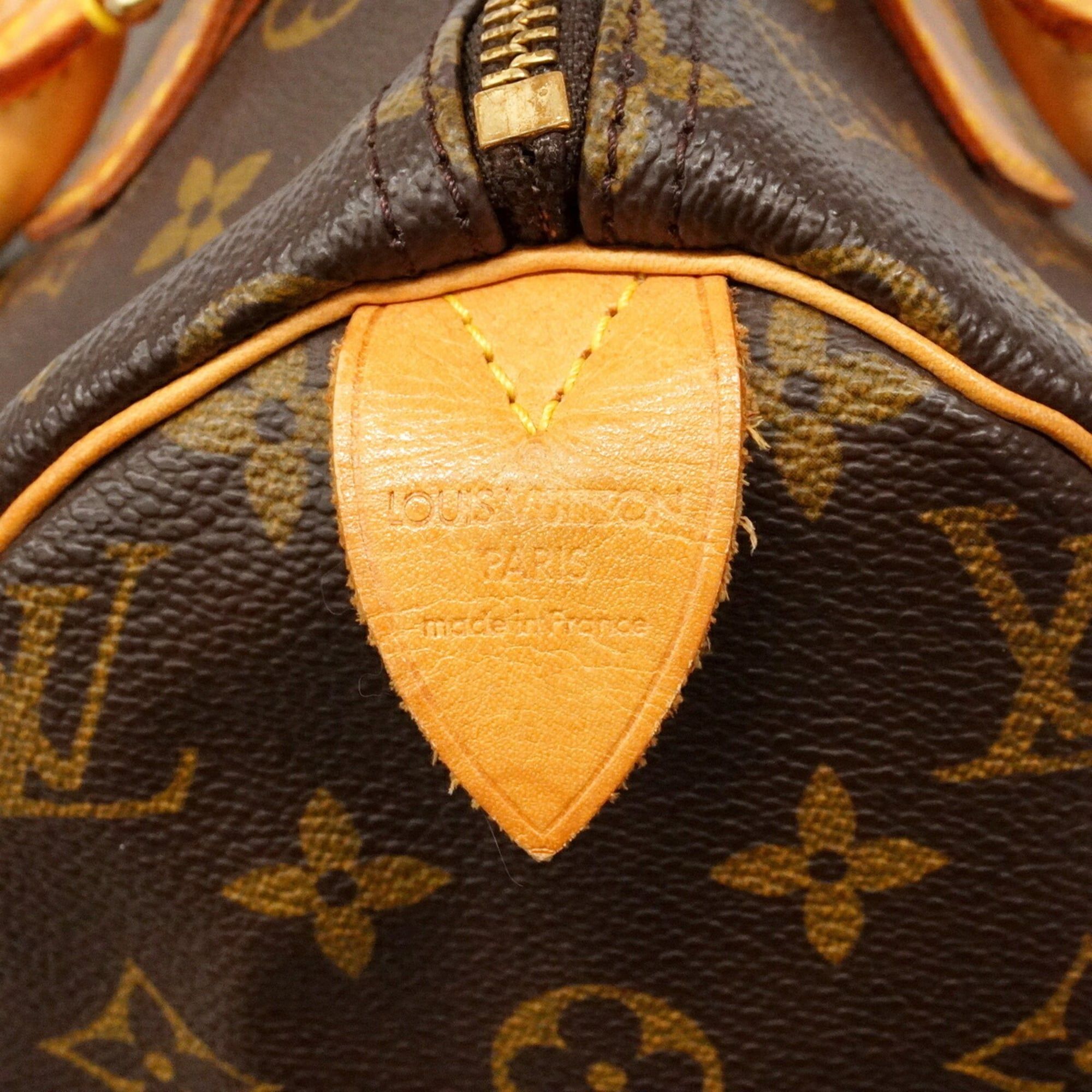 Handbag (Pre-Owned) - Louis Vuitton - Modalova