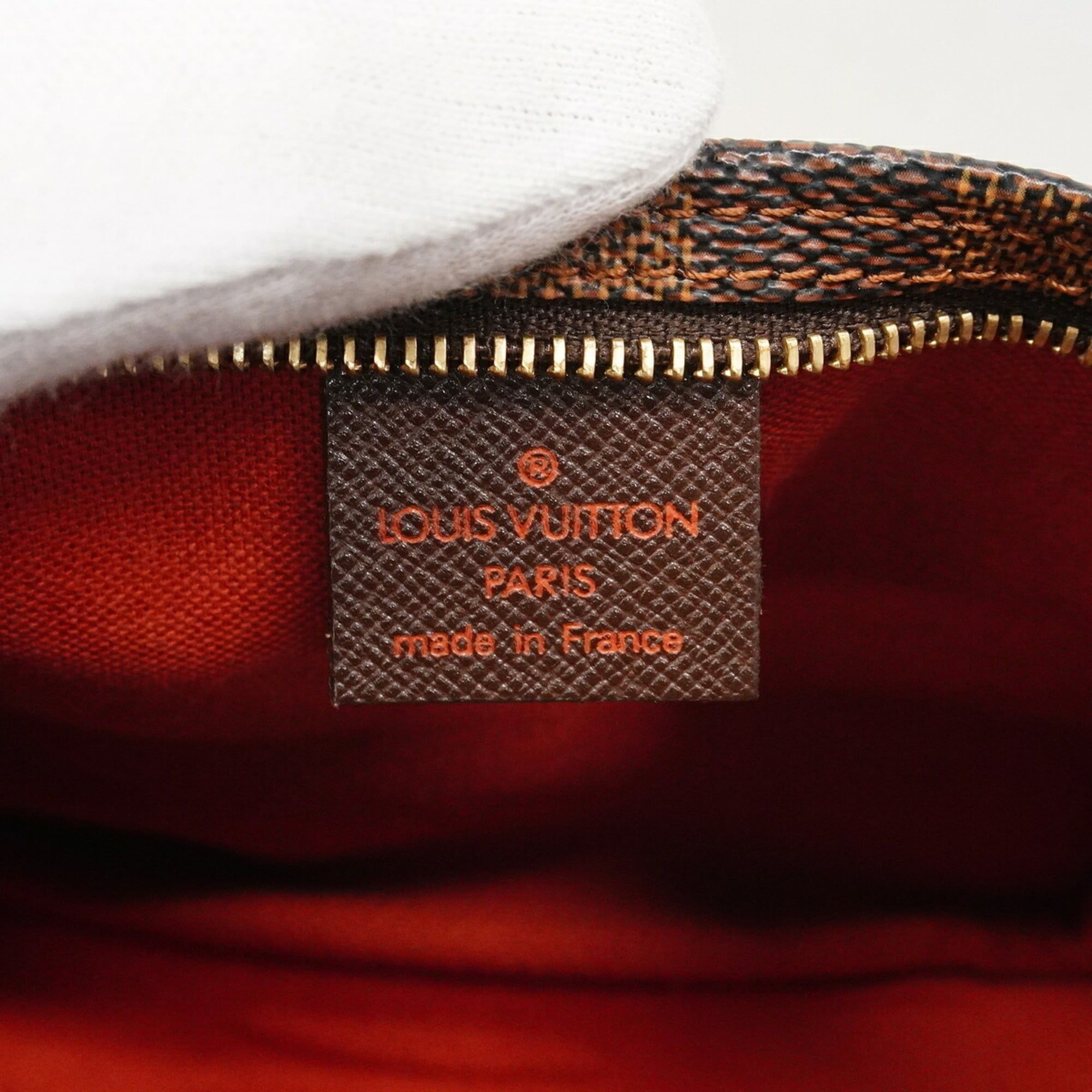Pouch (Pre-Owned) - Louis Vuitton - Modalova