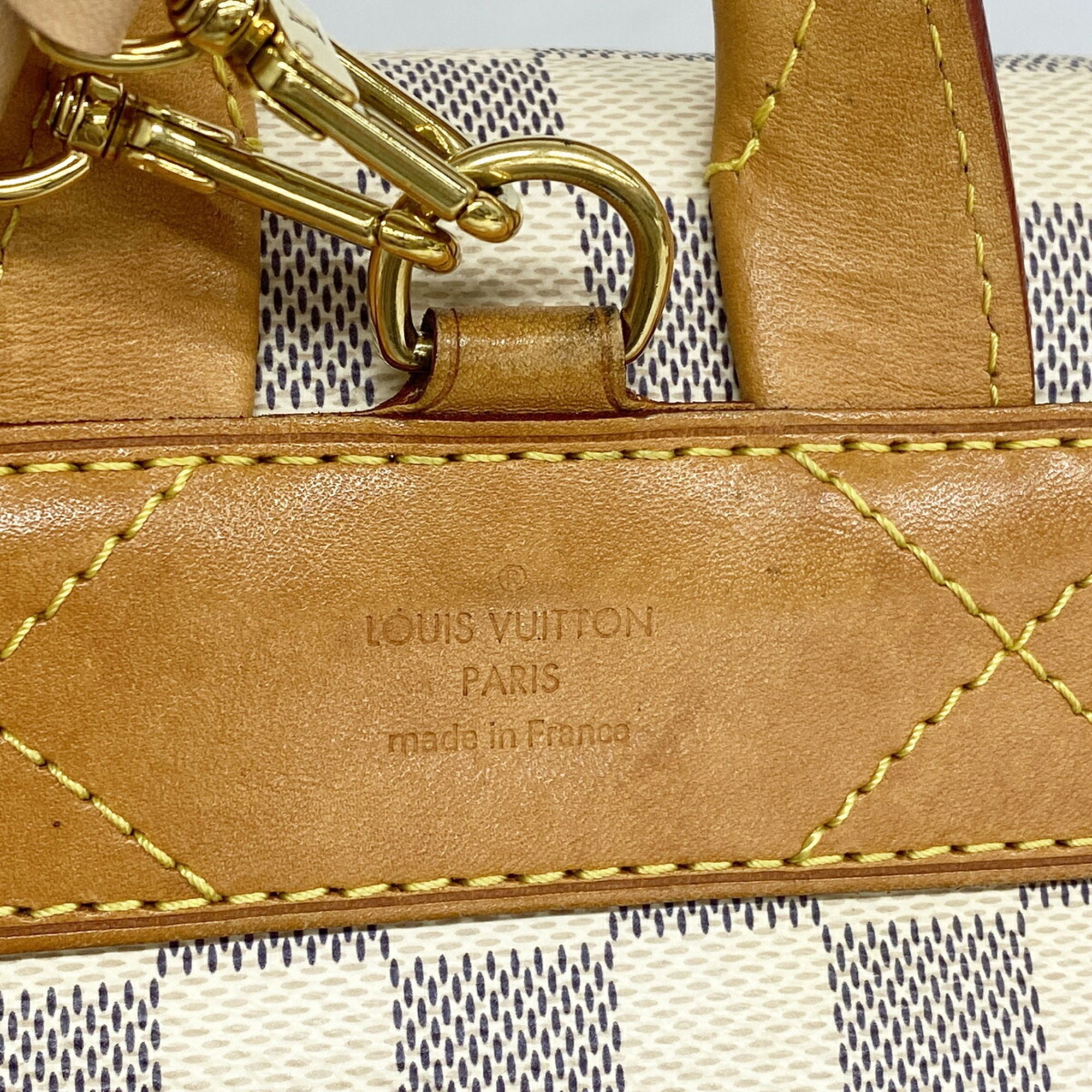 Backpack (Pre-Owned) - Louis Vuitton - Modalova