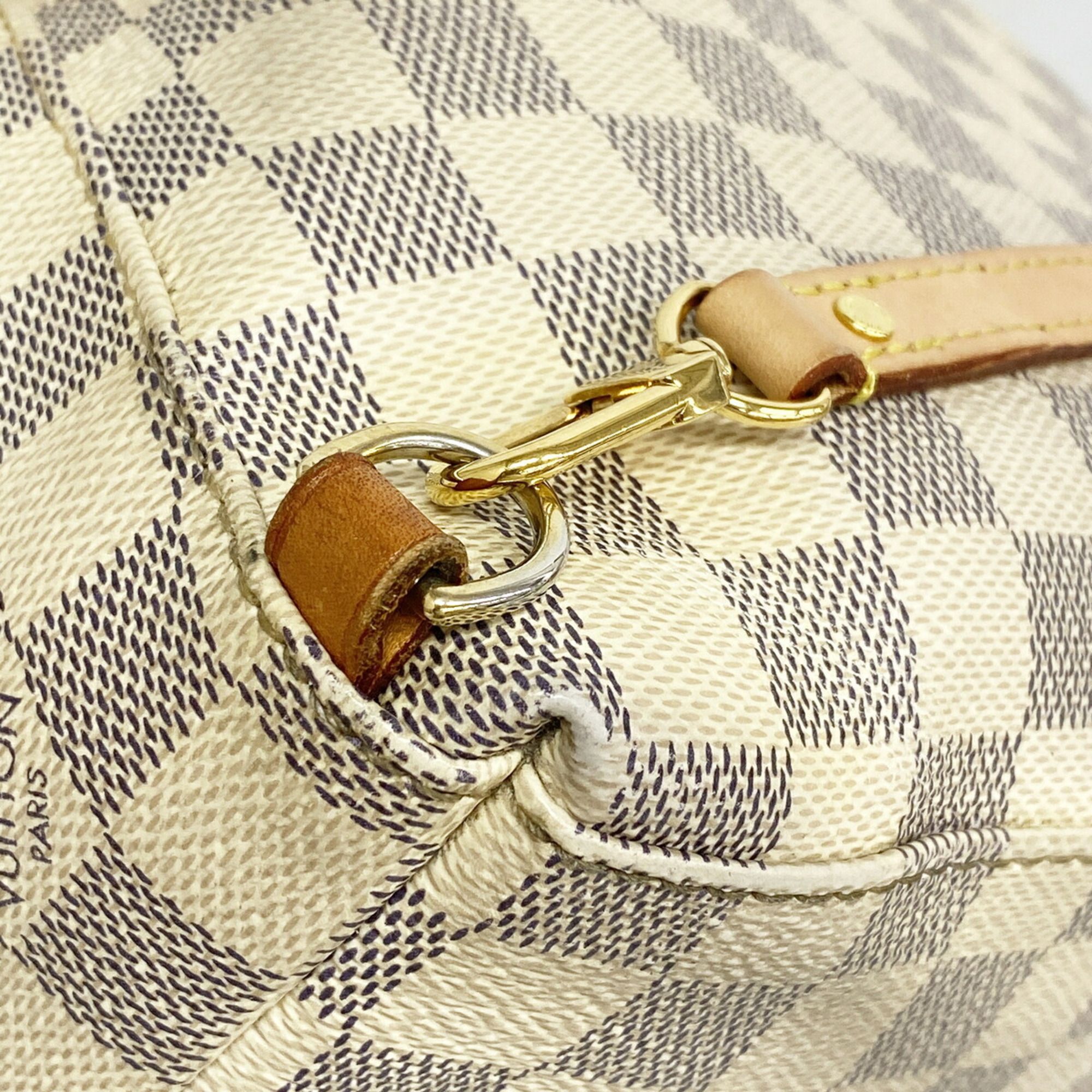 Backpack (Pre-Owned) - Louis Vuitton - Modalova