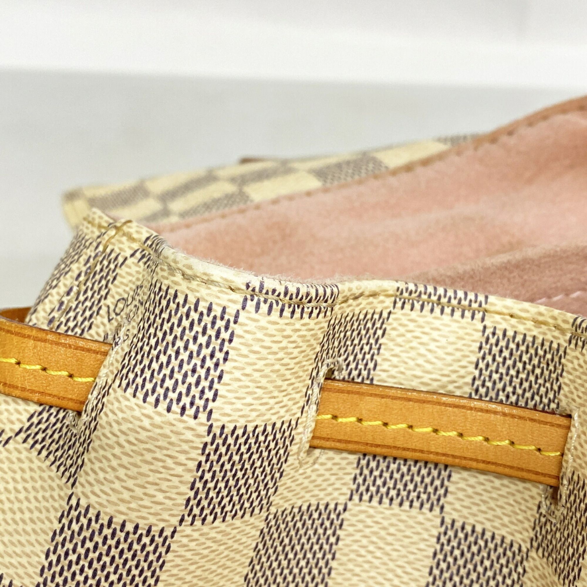 Backpack (Pre-Owned) - Louis Vuitton - Modalova