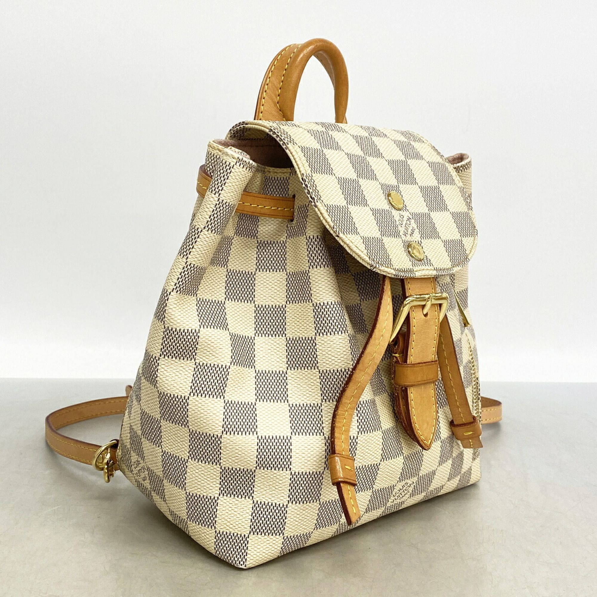 Backpack (Pre-Owned) - Louis Vuitton - Modalova