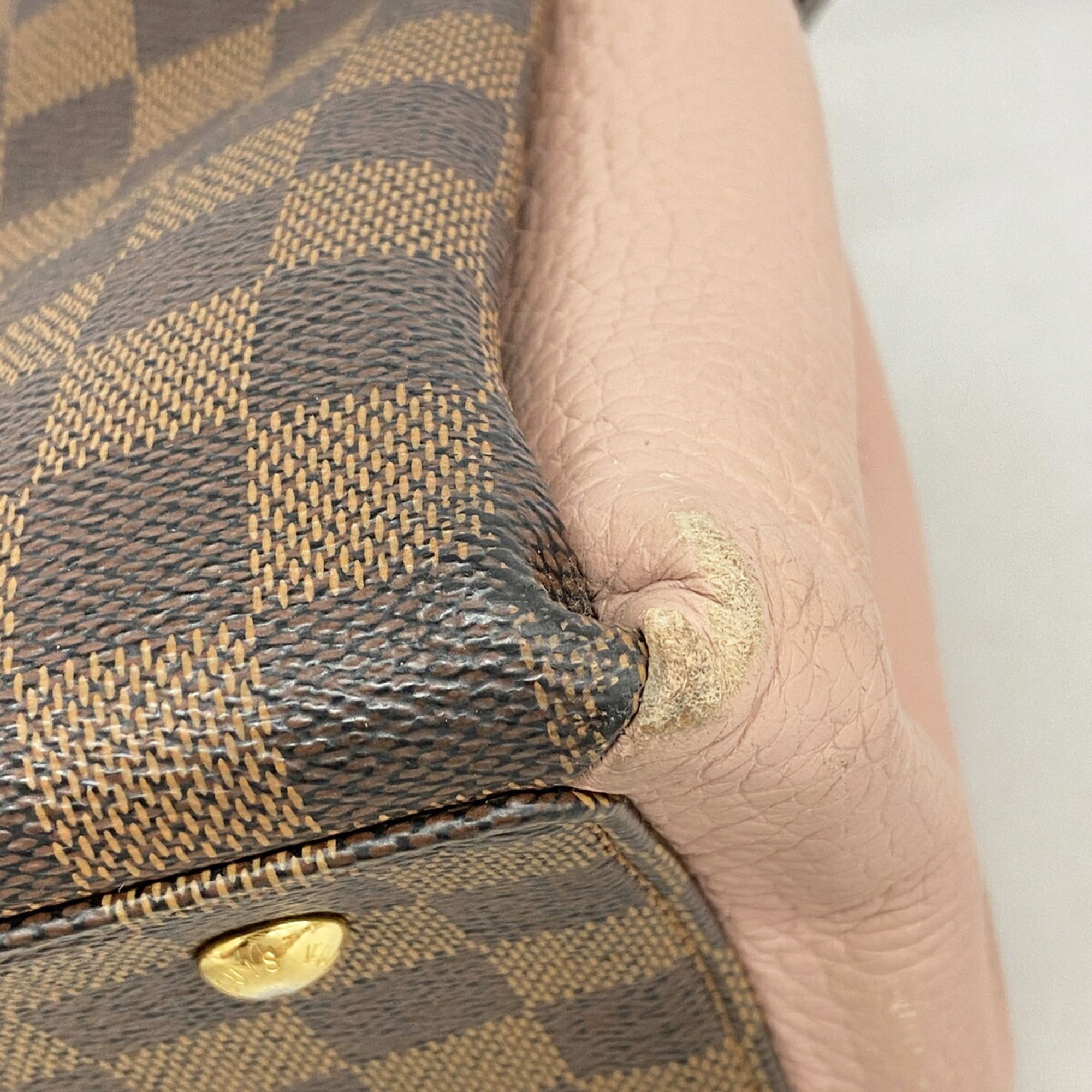 Handbag (Pre-Owned) - Louis Vuitton - Modalova