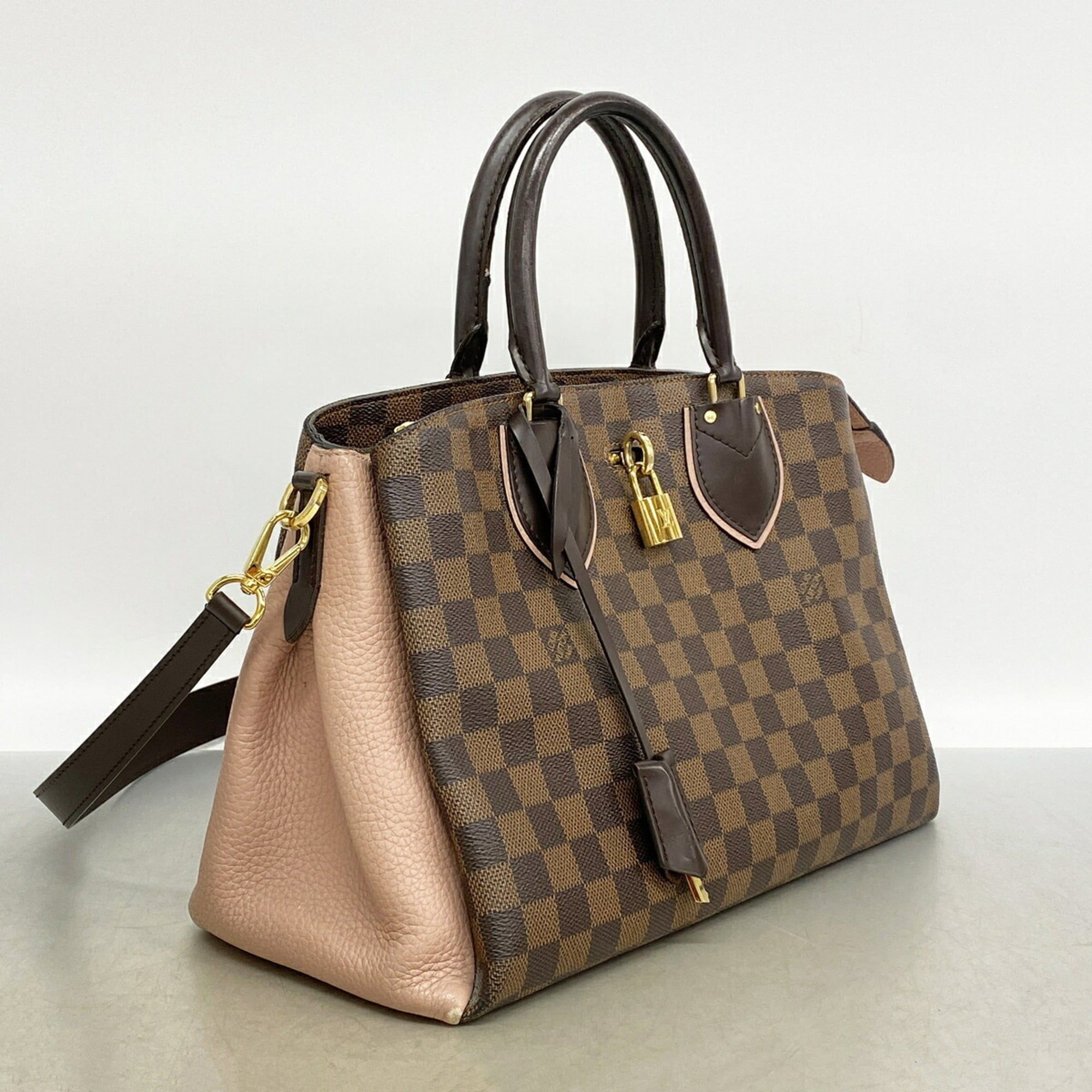 Handbag (Pre-Owned) - Louis Vuitton - Modalova