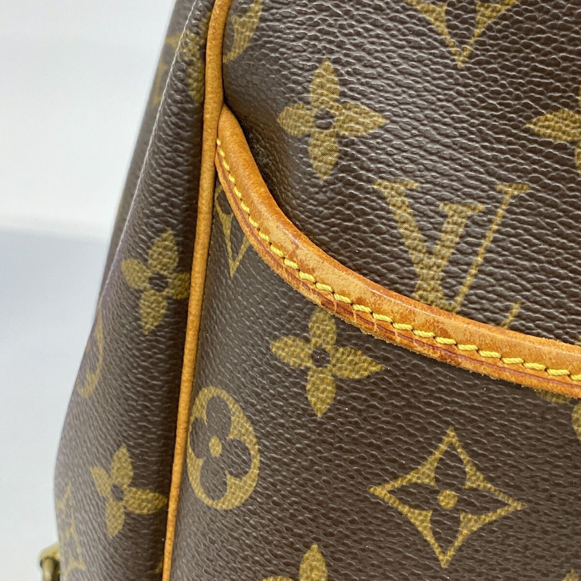 Handbag (Pre-Owned) - Louis Vuitton - Modalova