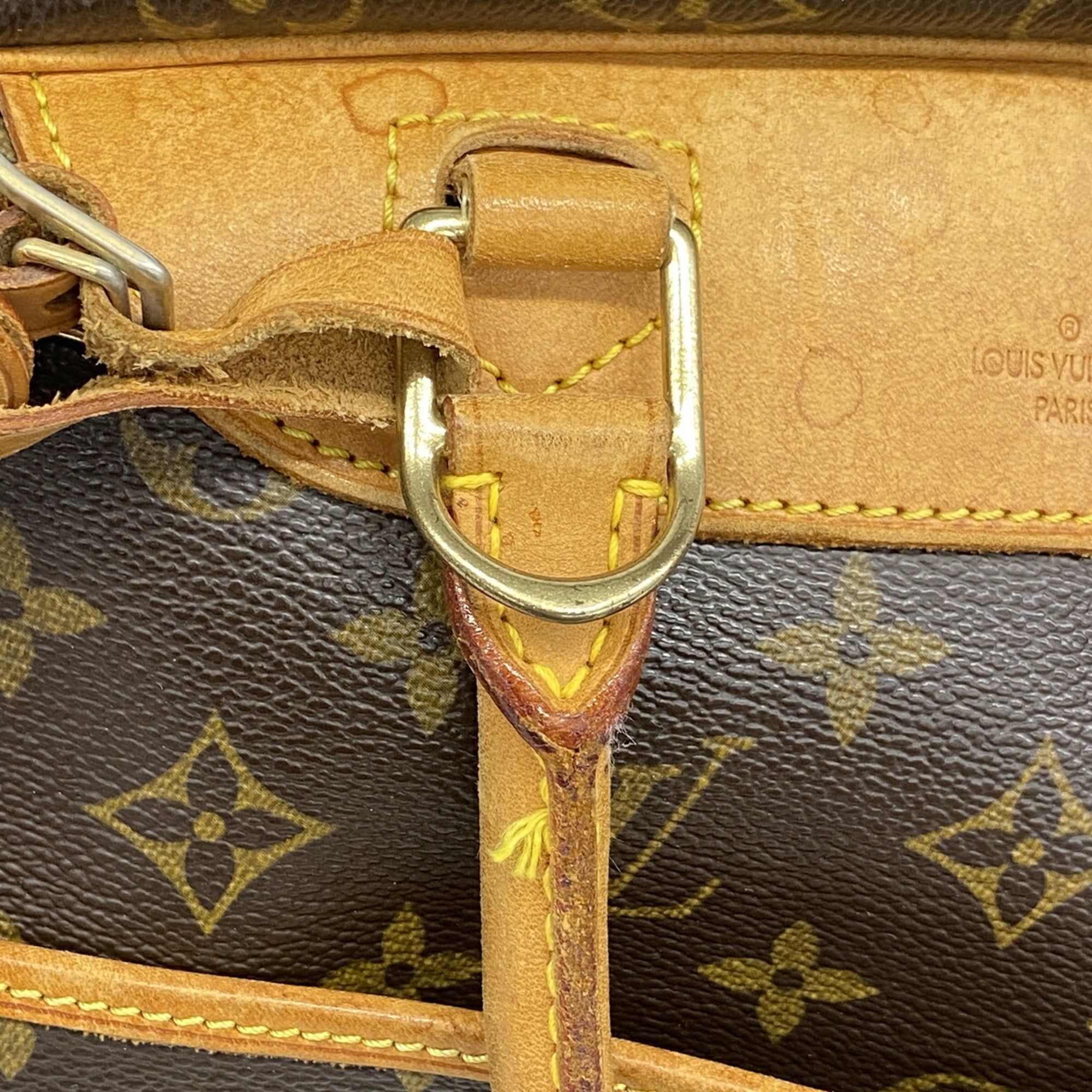 Handbag (Pre-Owned) - Louis Vuitton - Modalova