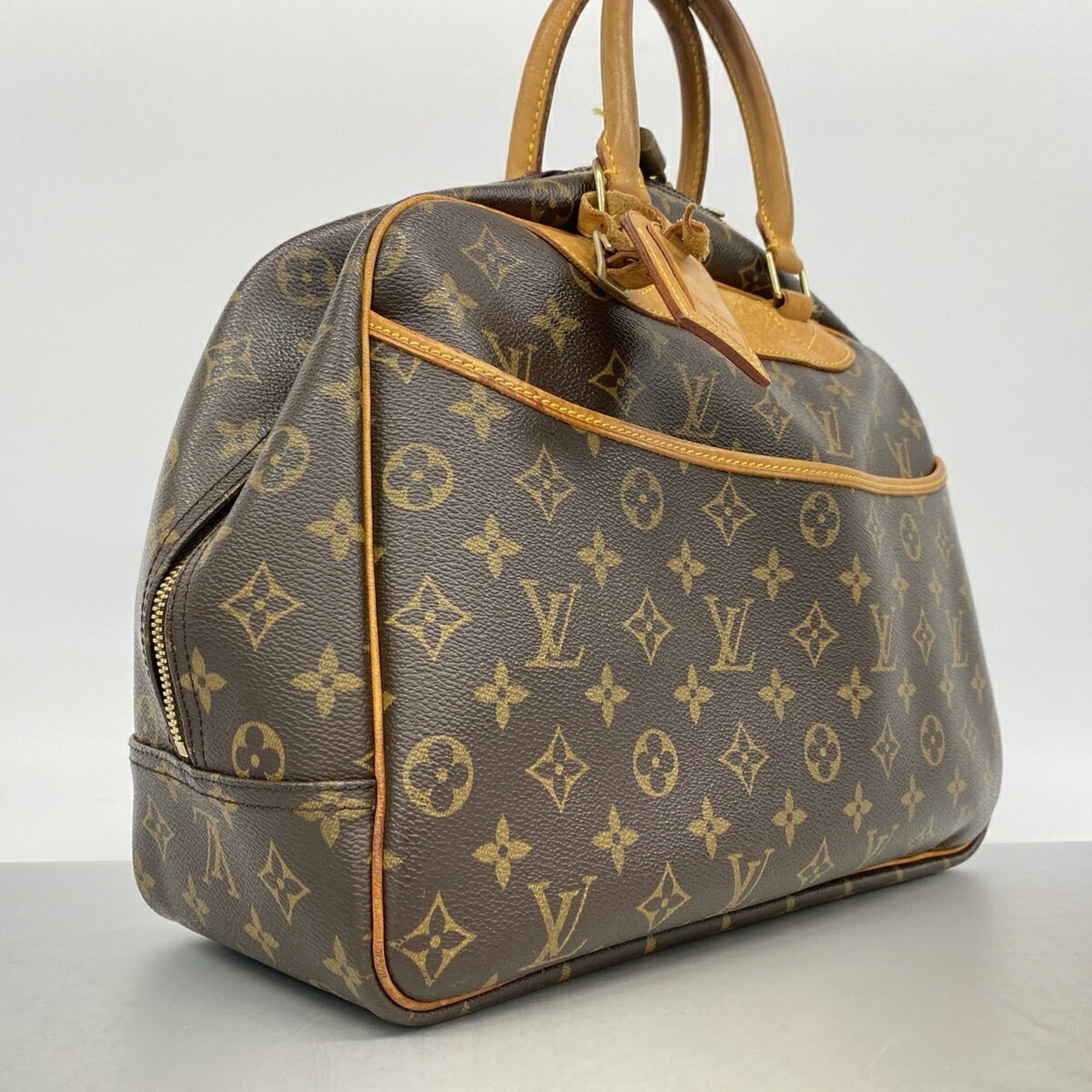 Handbag (Pre-Owned) - Louis Vuitton - Modalova