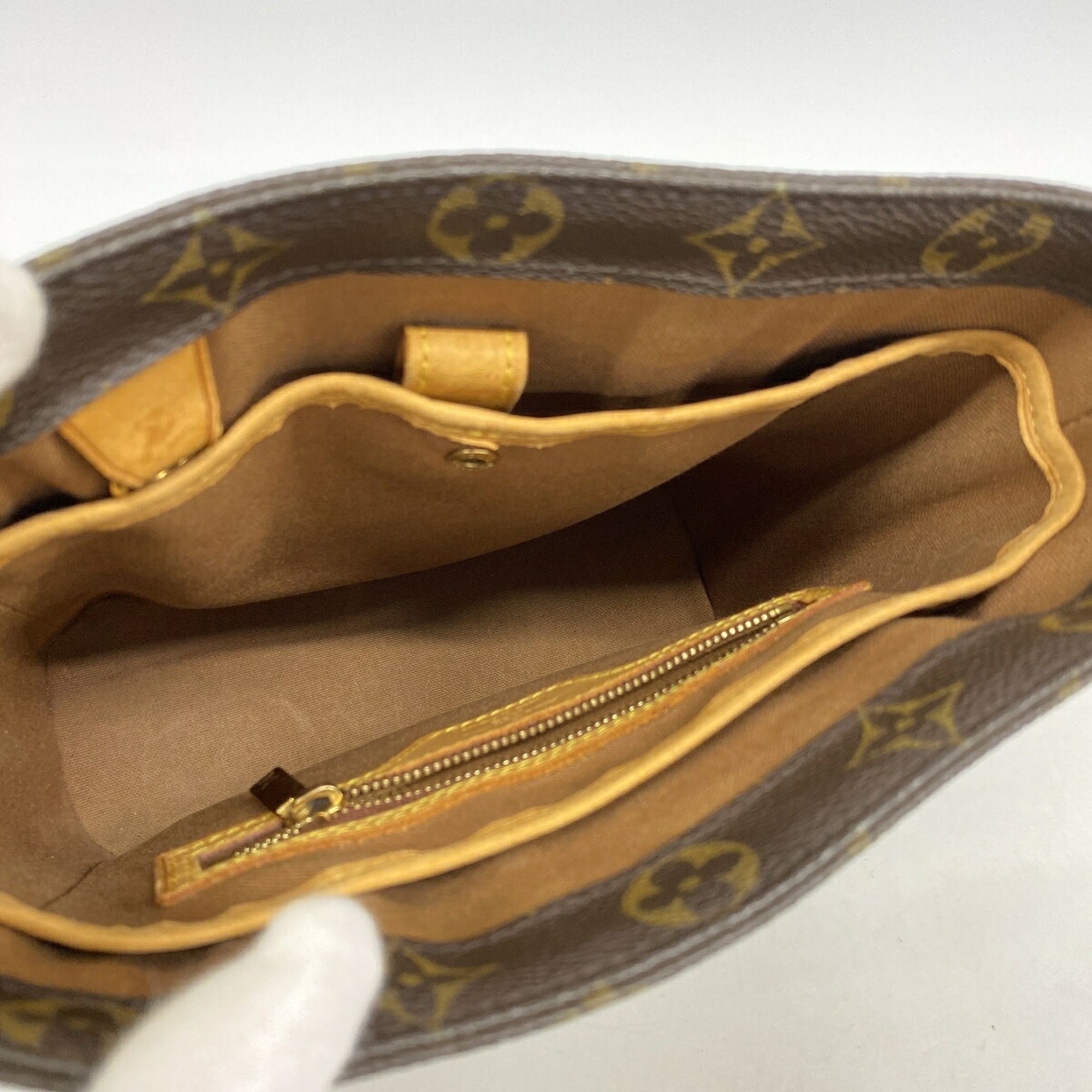 Handbag (Pre-Owned) - Louis Vuitton - Modalova