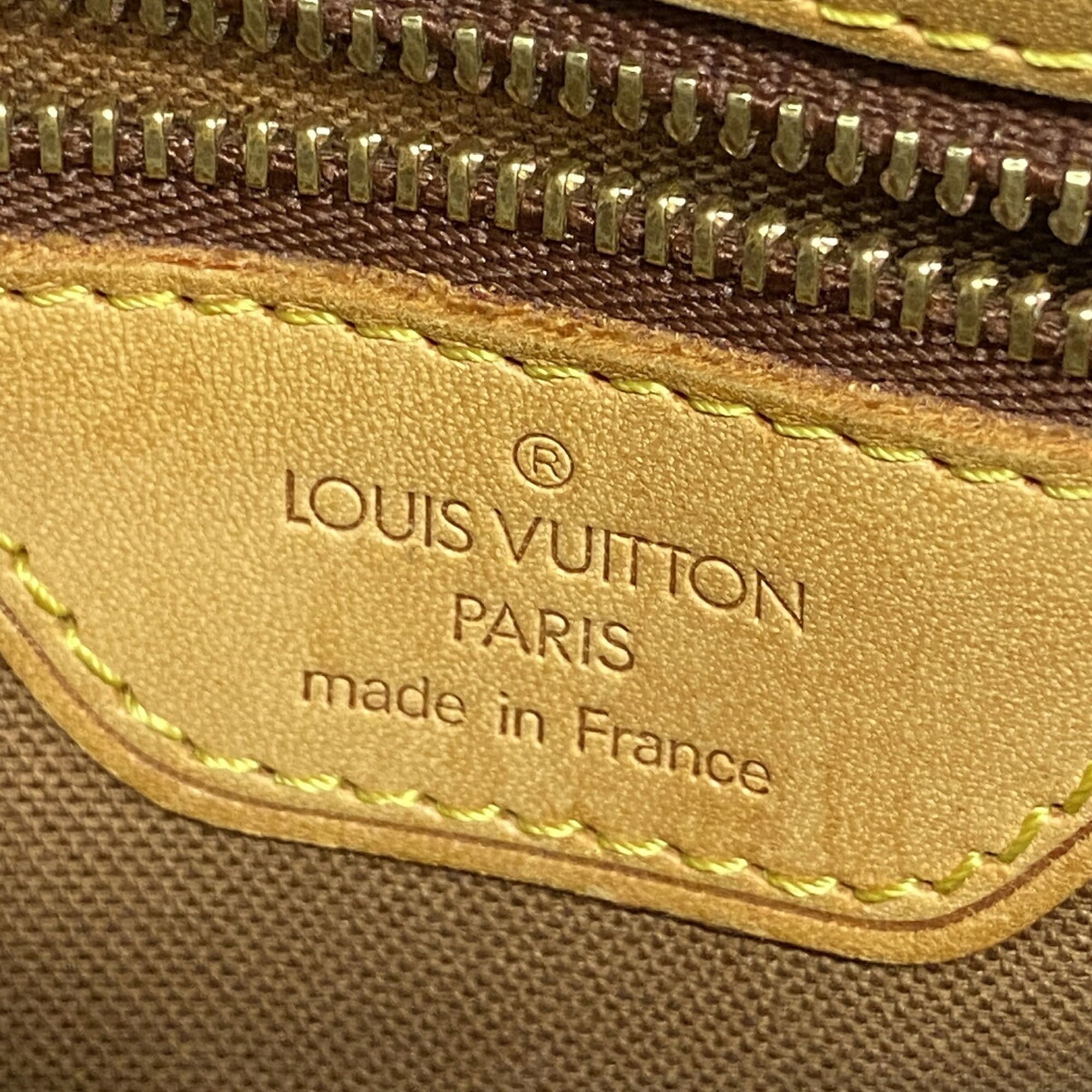 Handbag (Pre-Owned) - Louis Vuitton - Modalova