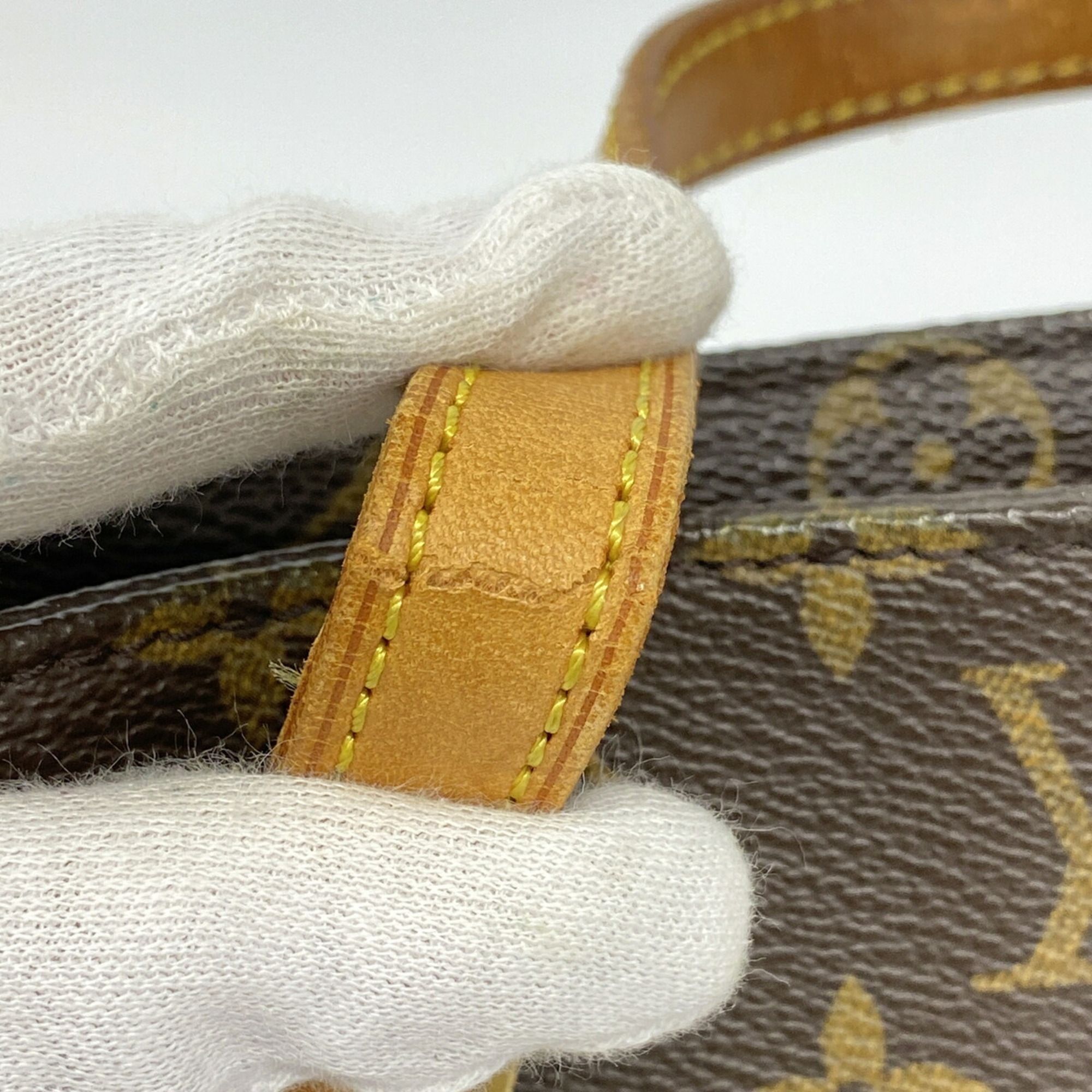 Handbag (Pre-Owned) - Louis Vuitton - Modalova