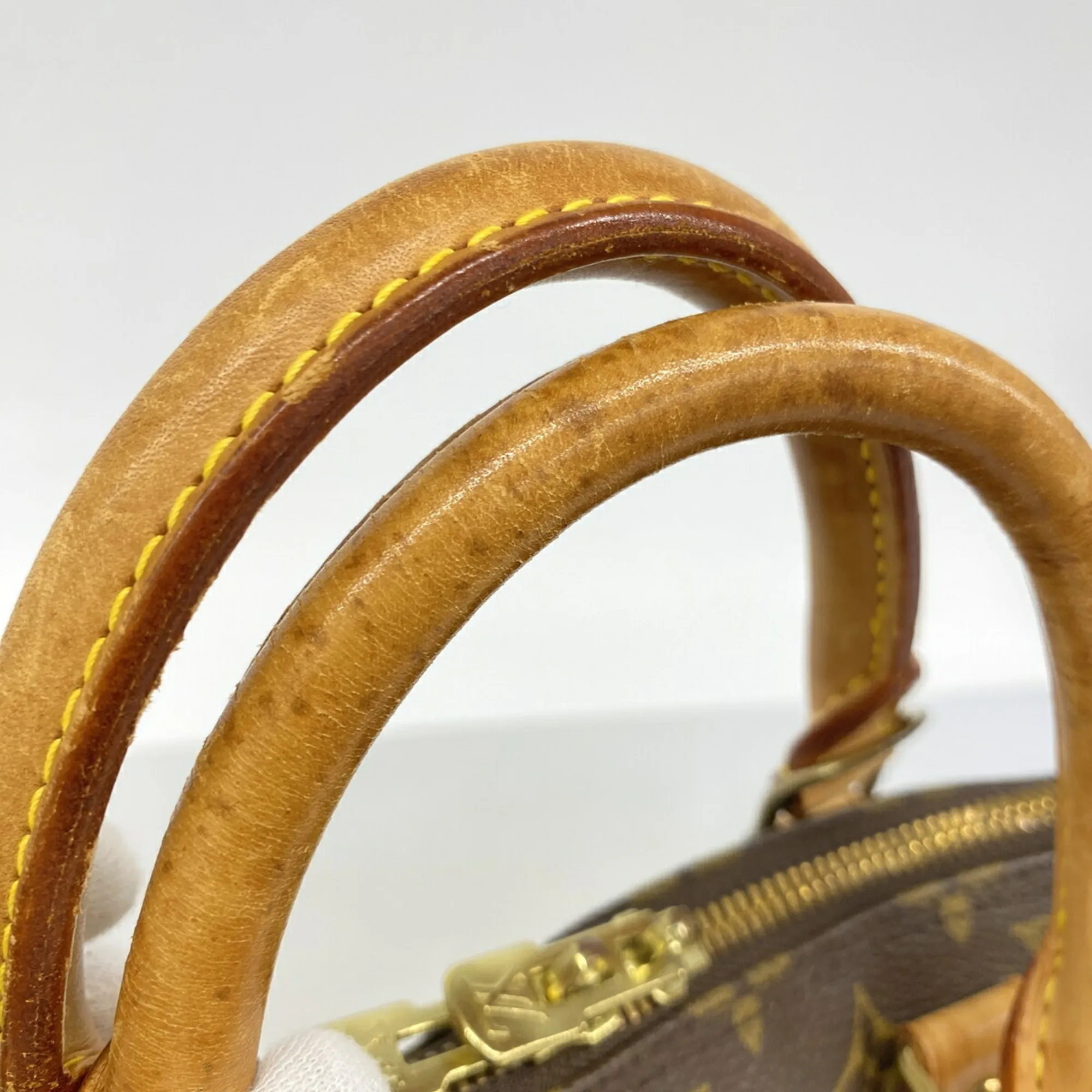 Handbag (Pre-Owned) - Louis Vuitton - Modalova