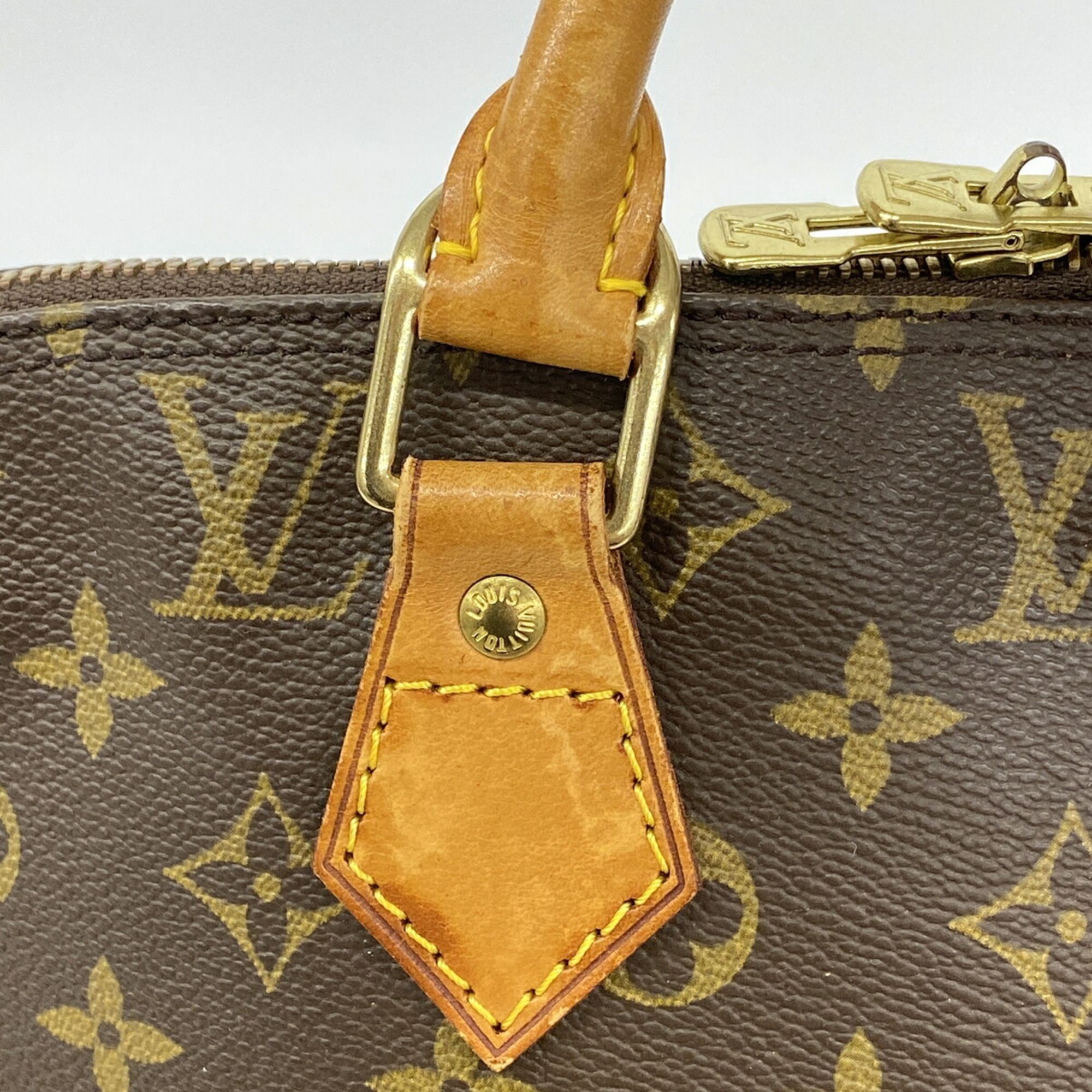 Handbag (Pre-Owned) - Louis Vuitton - Modalova