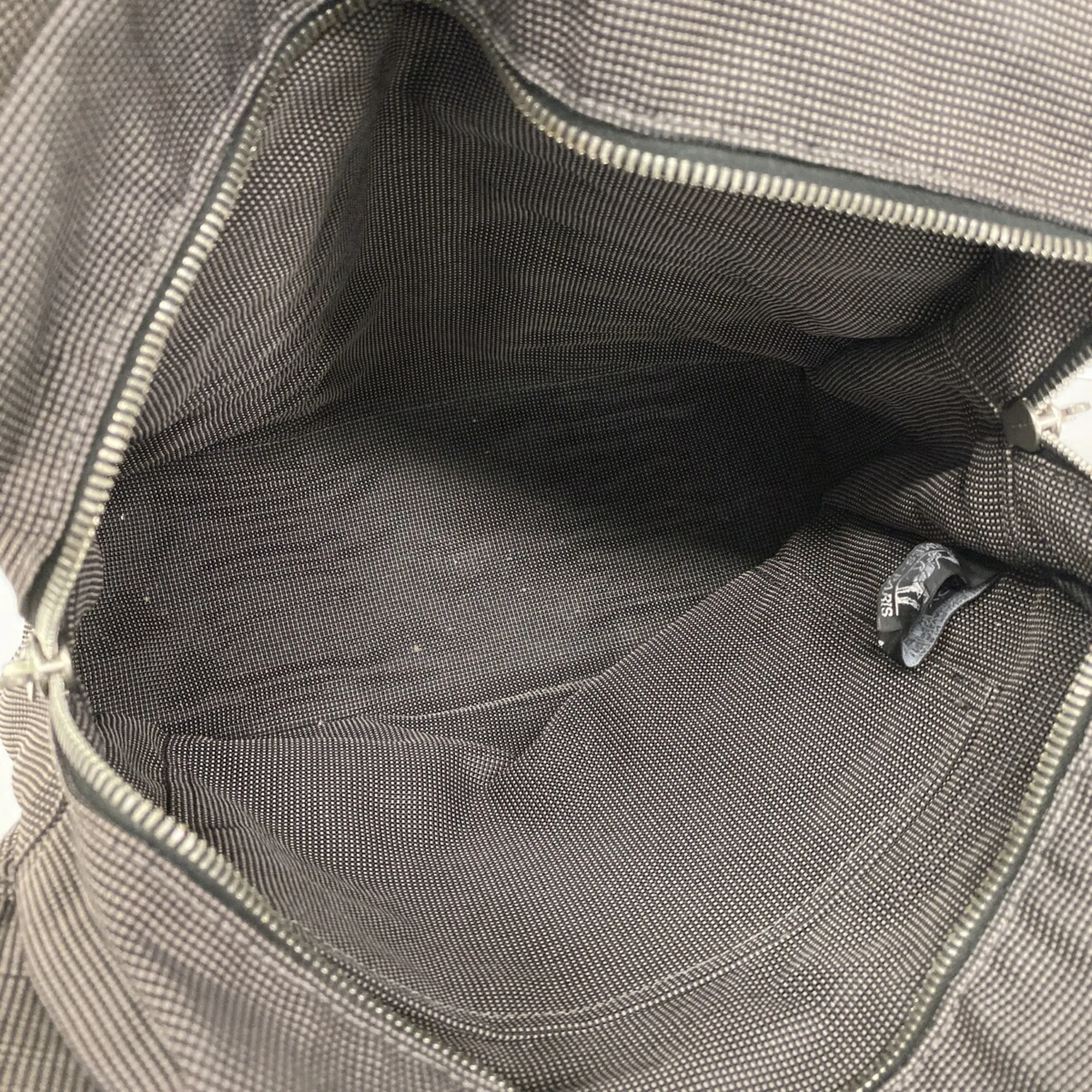 Nylon Backpack (Pre-Owned) - Hermes - Modalova
