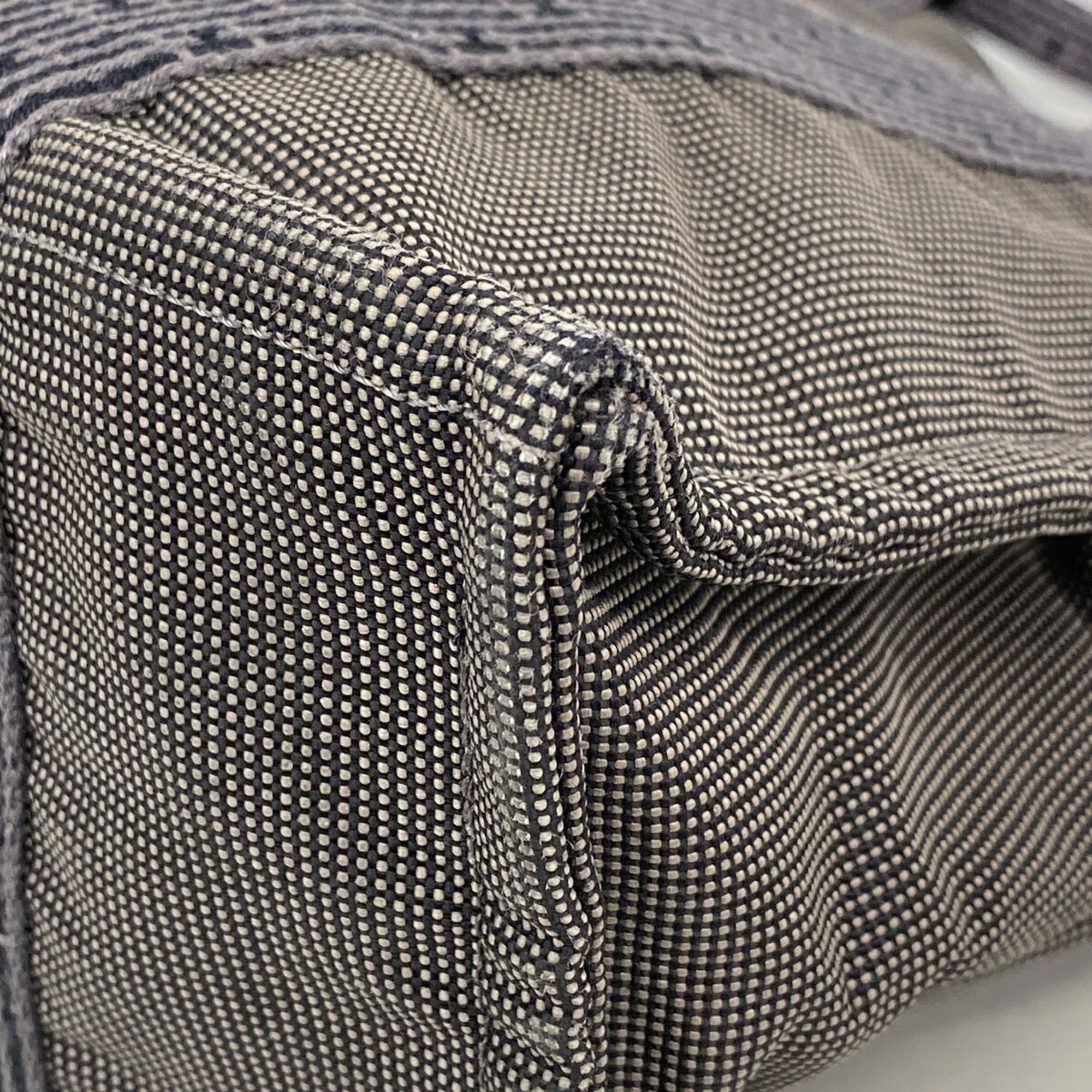 Nylon Backpack (Pre-Owned) - Hermes - Modalova