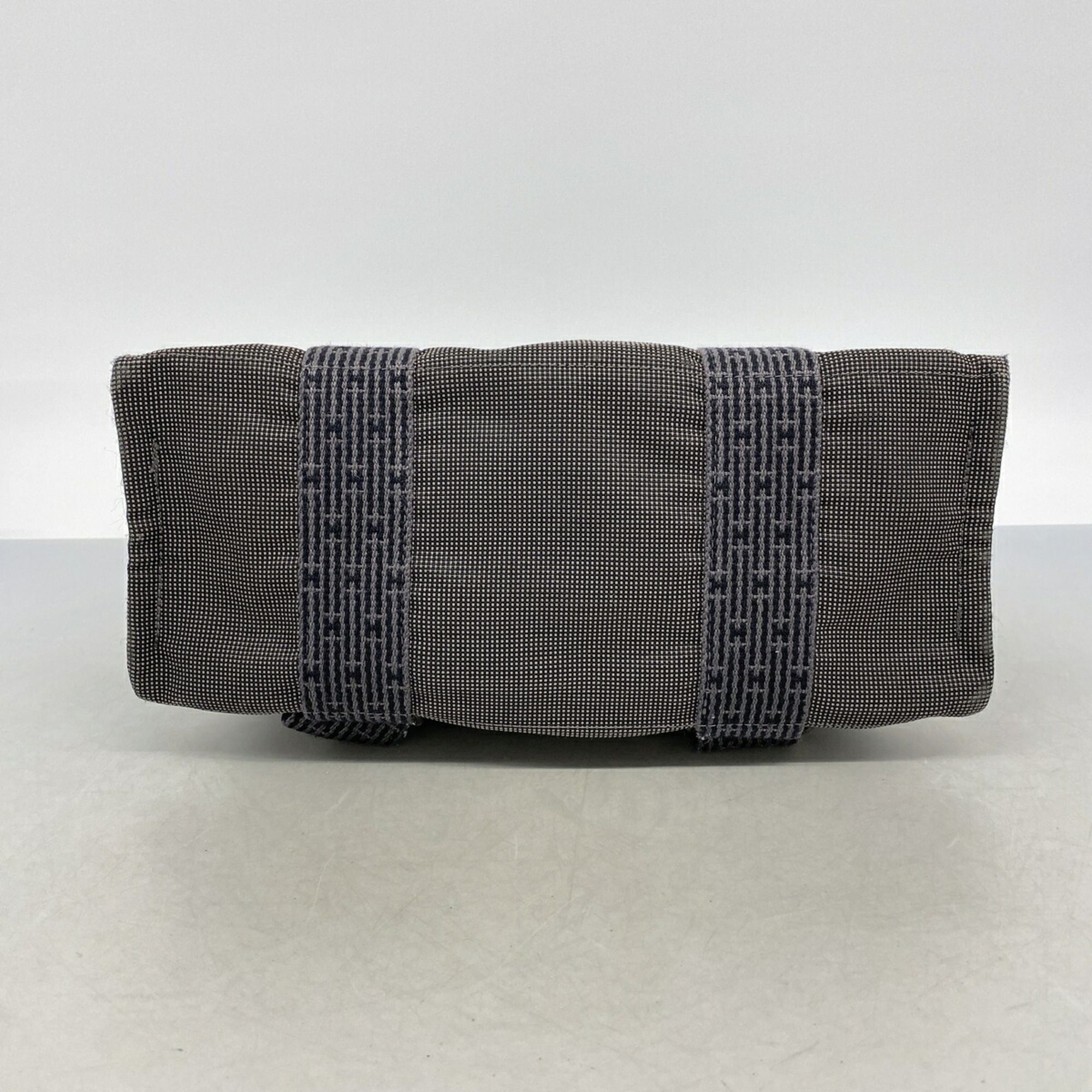 Nylon Backpack (Pre-Owned) - Hermes - Modalova