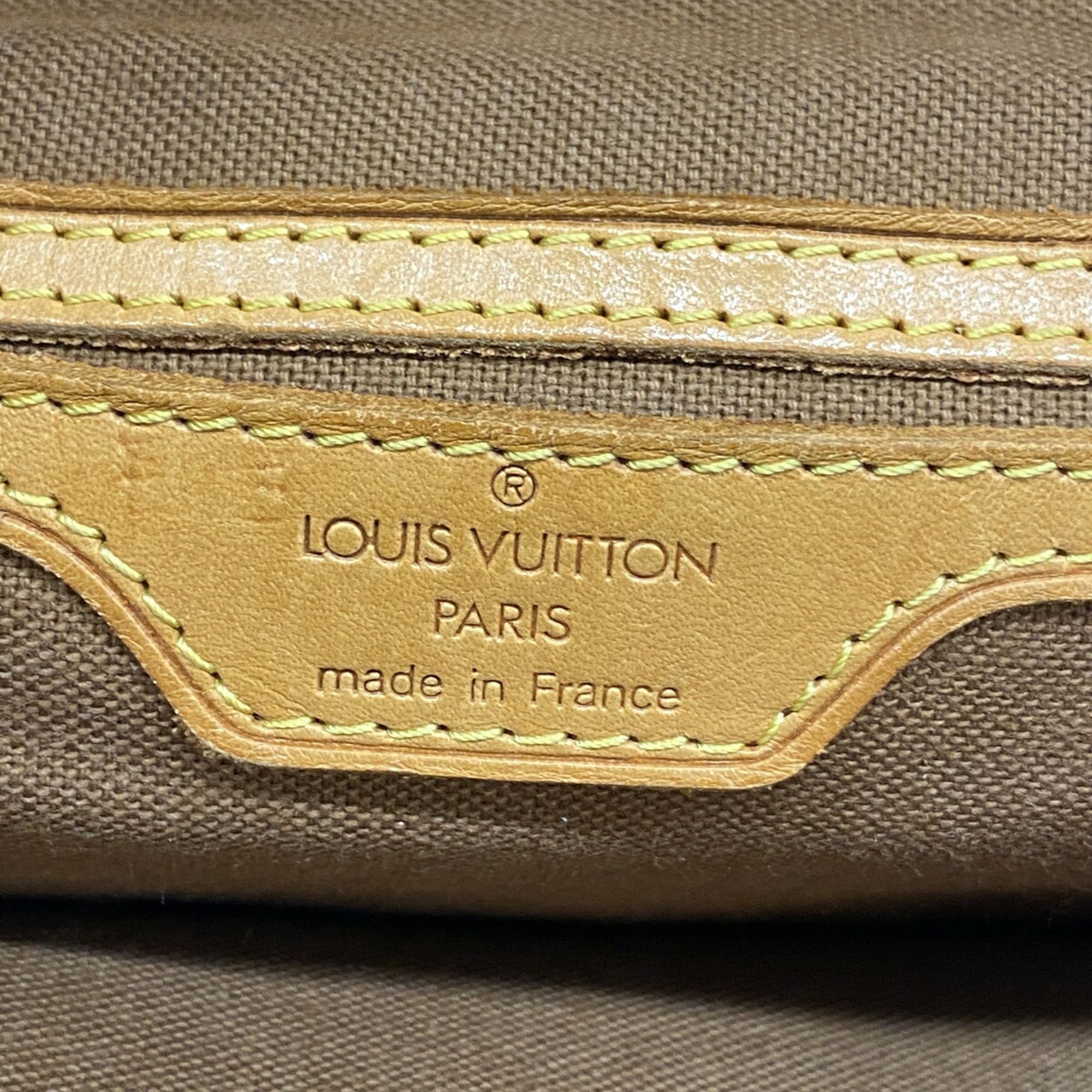 Backpack (Pre-Owned) - Louis Vuitton - Modalova