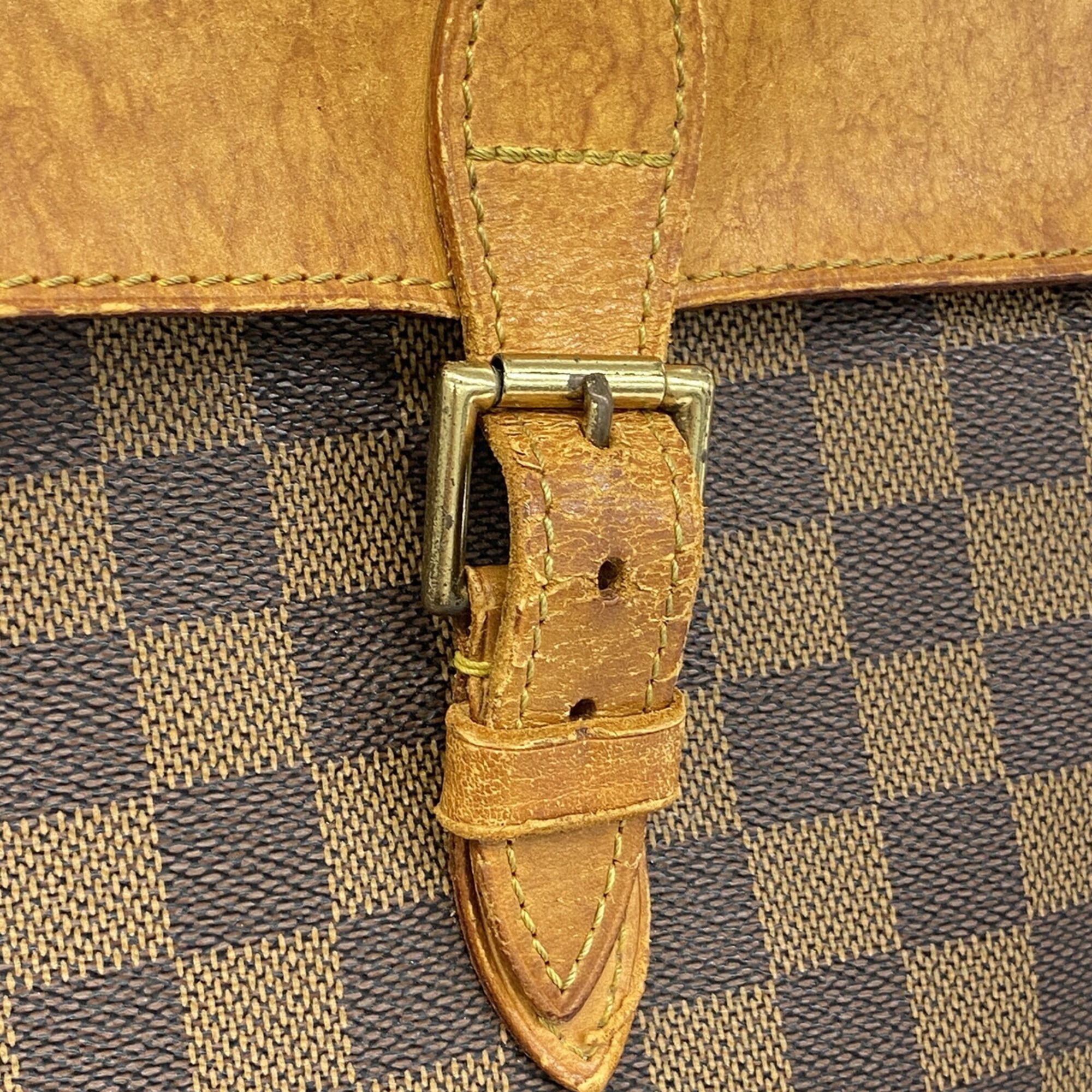 Backpack (Pre-Owned) - Louis Vuitton - Modalova
