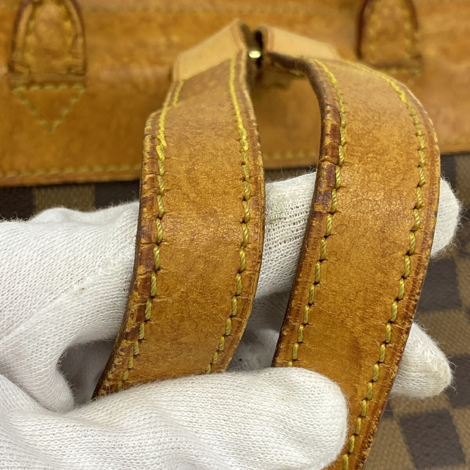 Backpack (Pre-Owned) - Louis Vuitton - Modalova