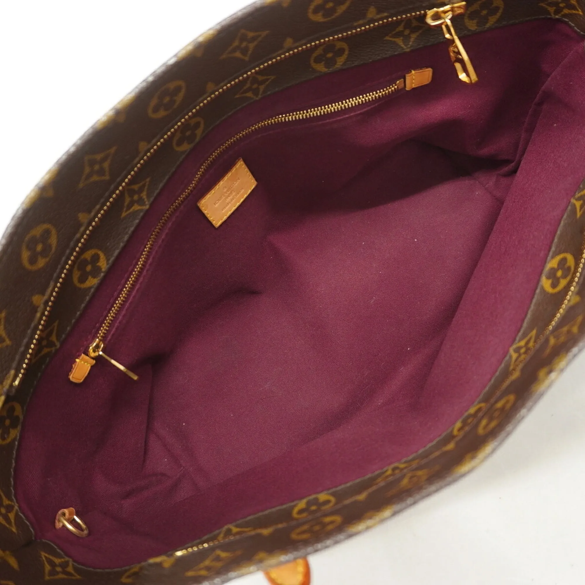 Tote Bag (Pre-Owned) - Louis Vuitton - Modalova