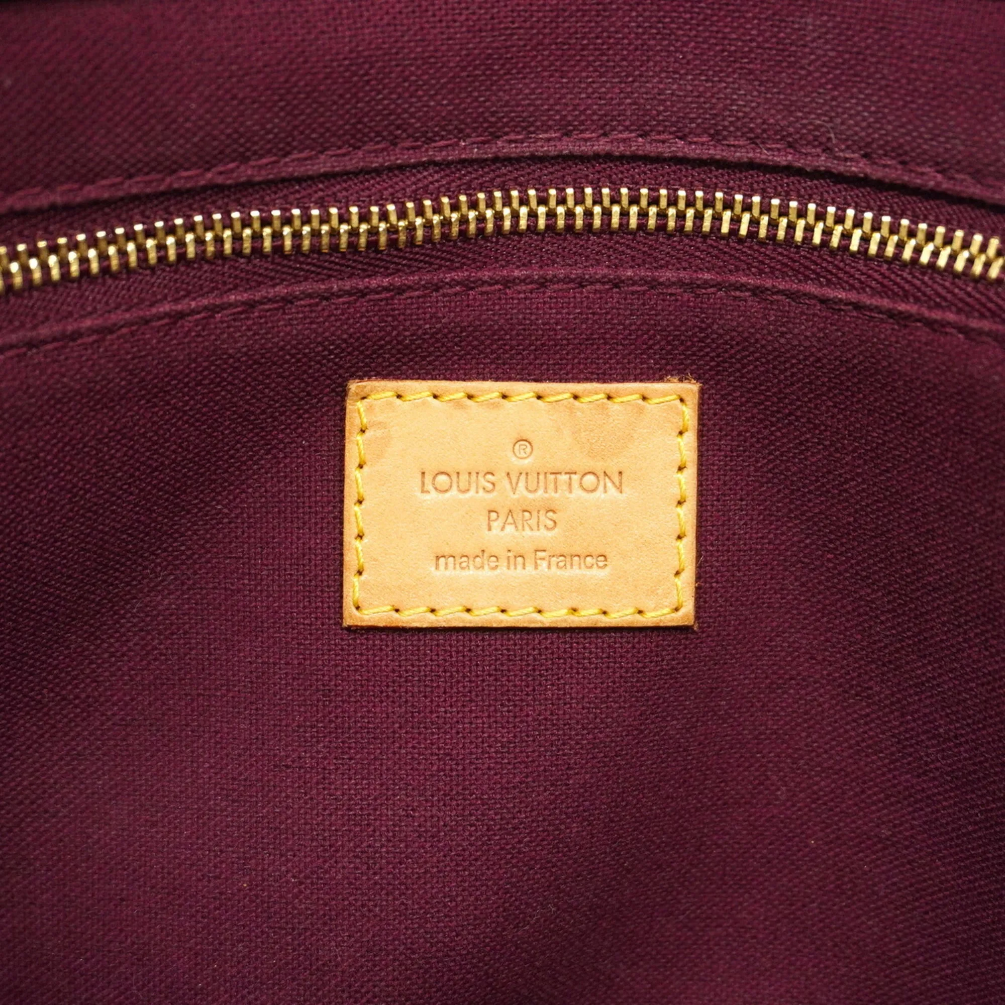 Tote Bag (Pre-Owned) - Louis Vuitton - Modalova