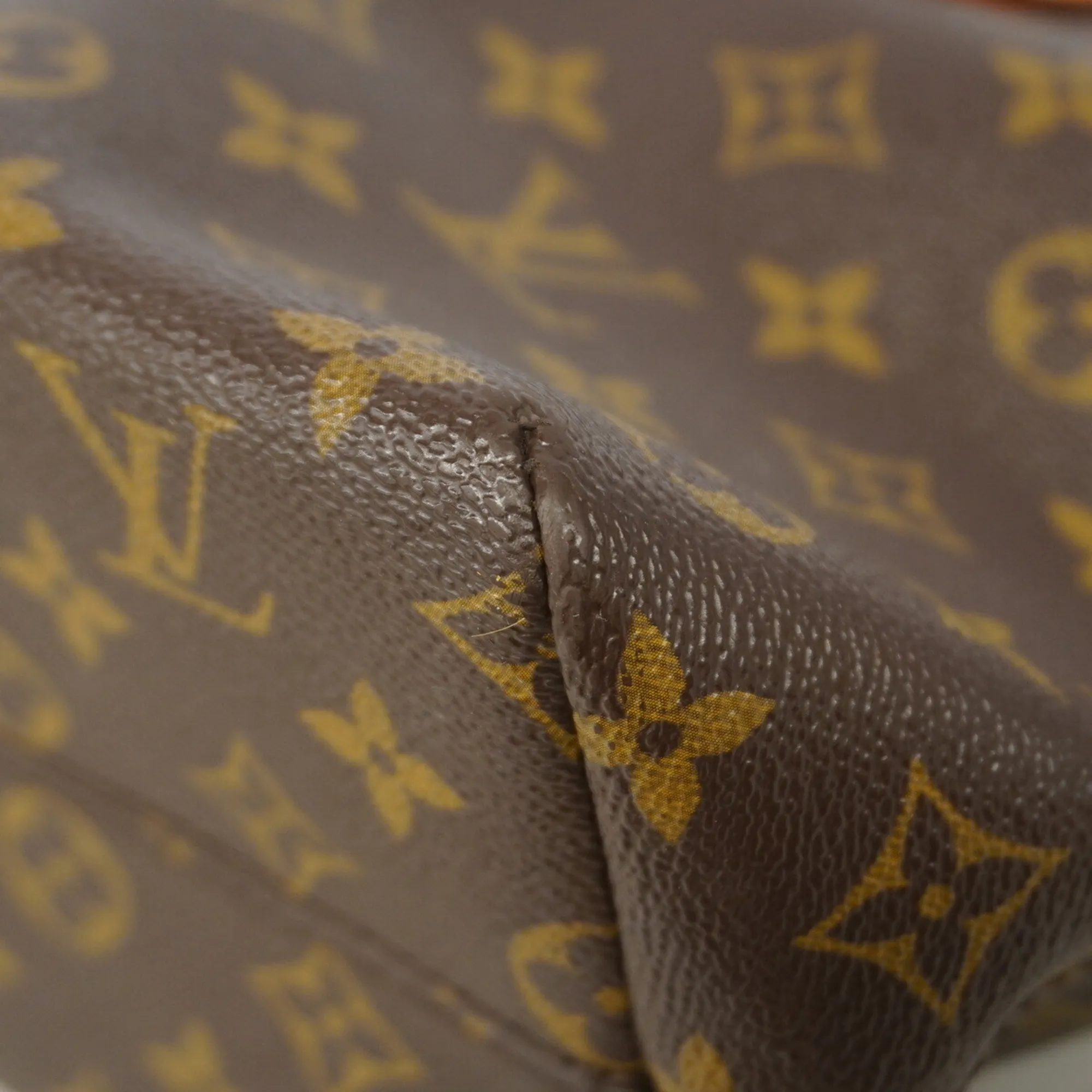 Tote Bag (Pre-Owned) - Louis Vuitton - Modalova
