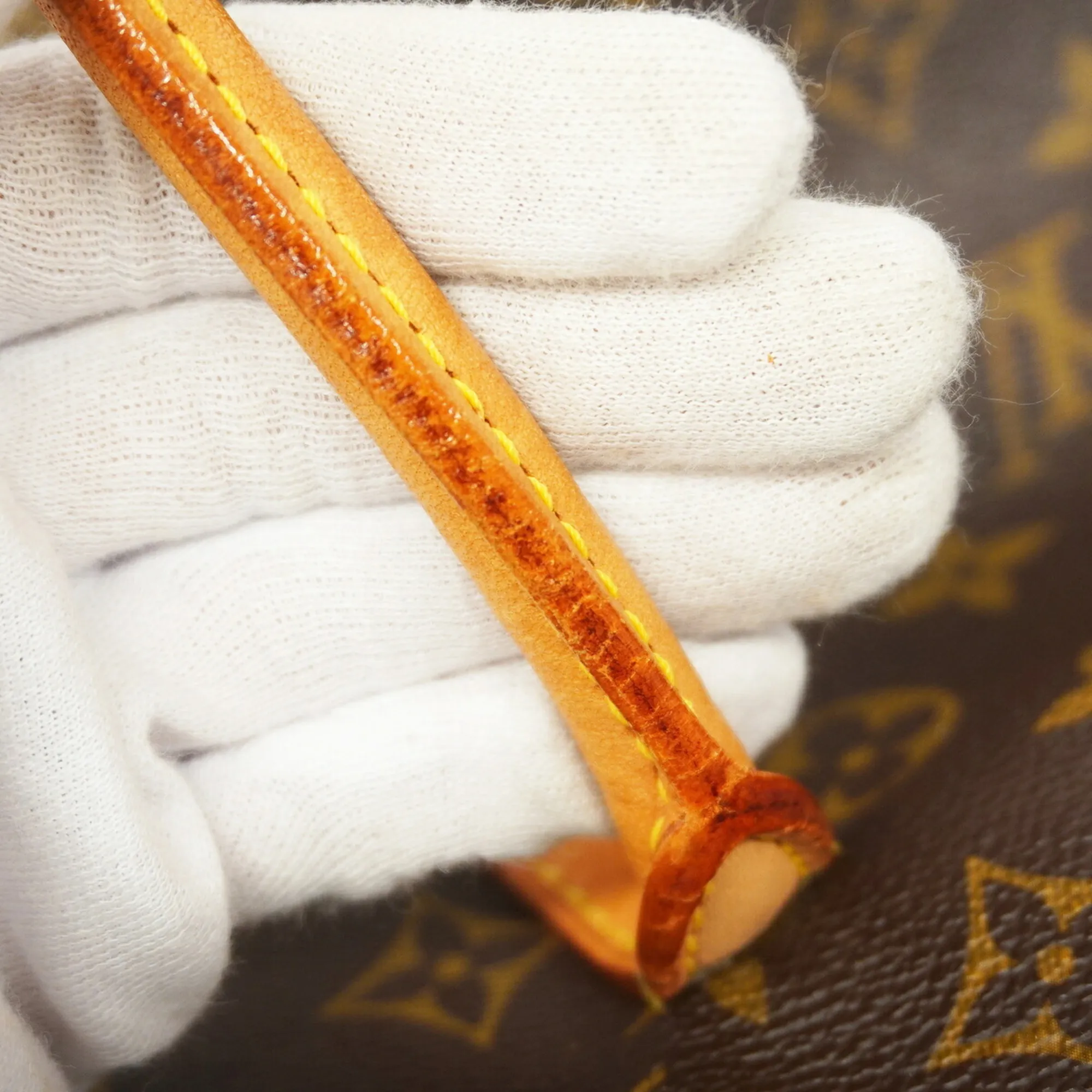 Tote Bag (Pre-Owned) - Louis Vuitton - Modalova