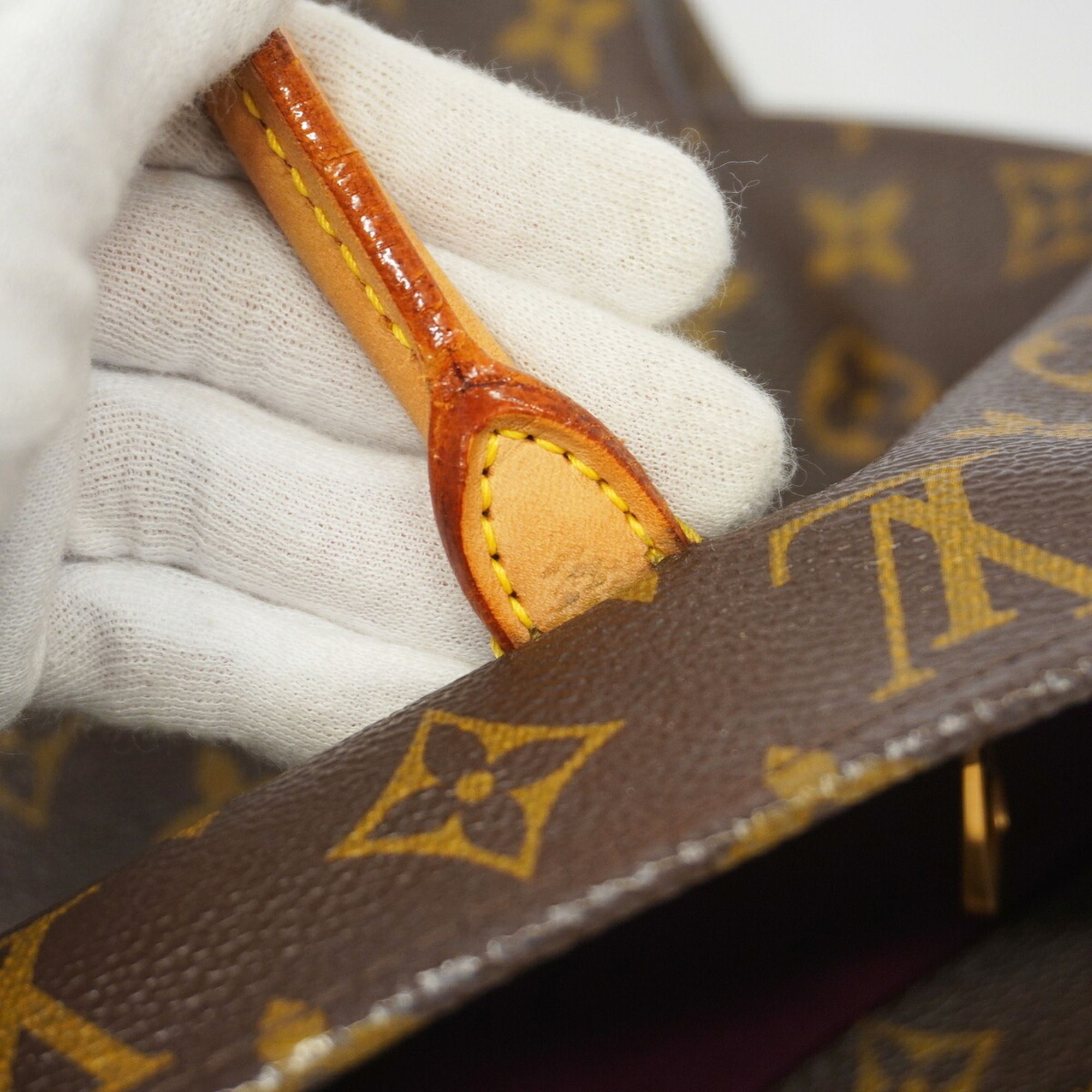 Tote Bag (Pre-Owned) - Louis Vuitton - Modalova