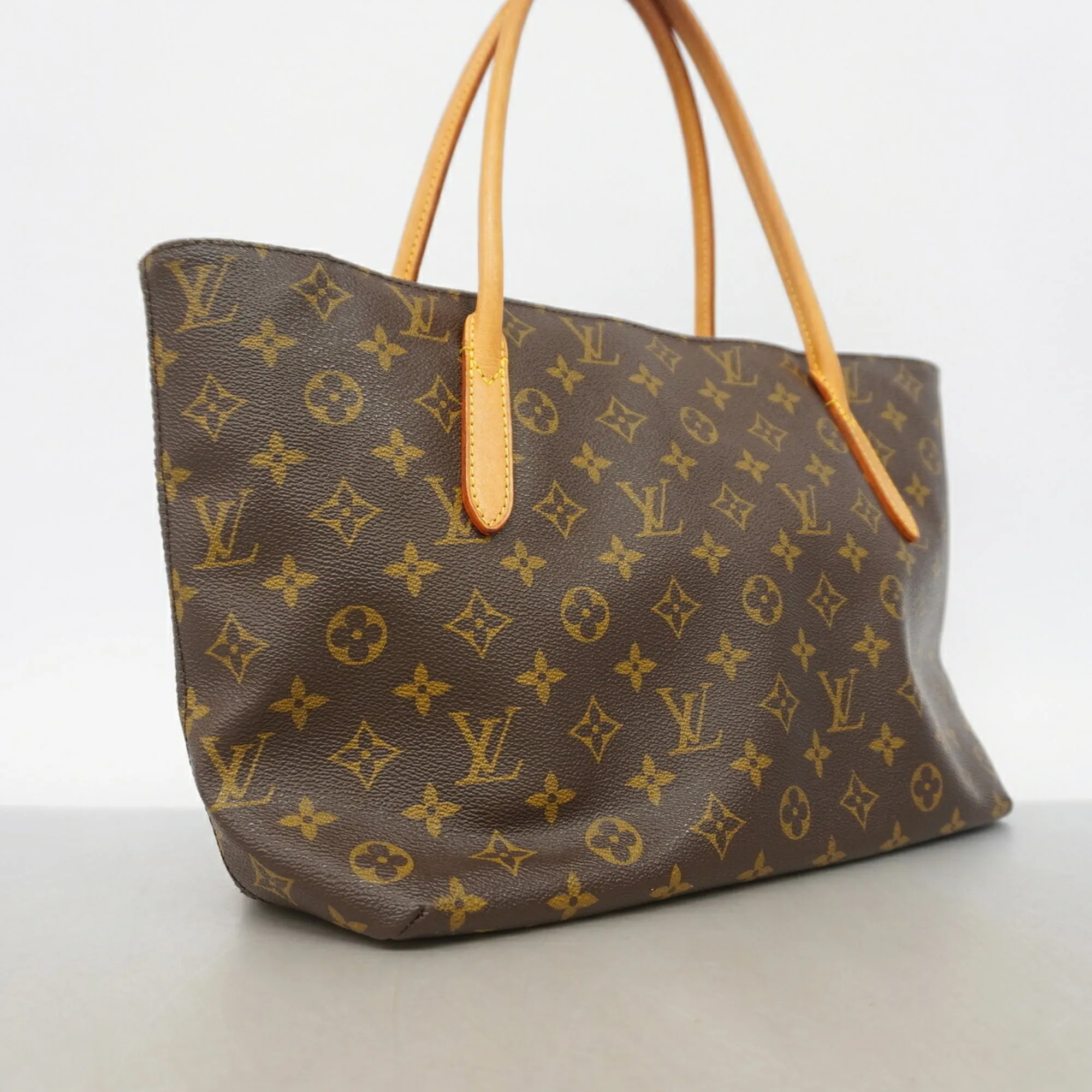 Tote Bag (Pre-Owned) - Louis Vuitton - Modalova