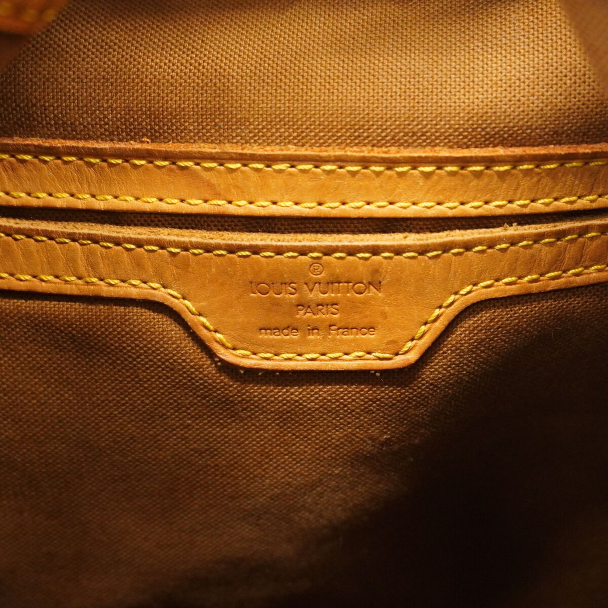 Backpack (Pre-Owned) - Louis Vuitton - Modalova