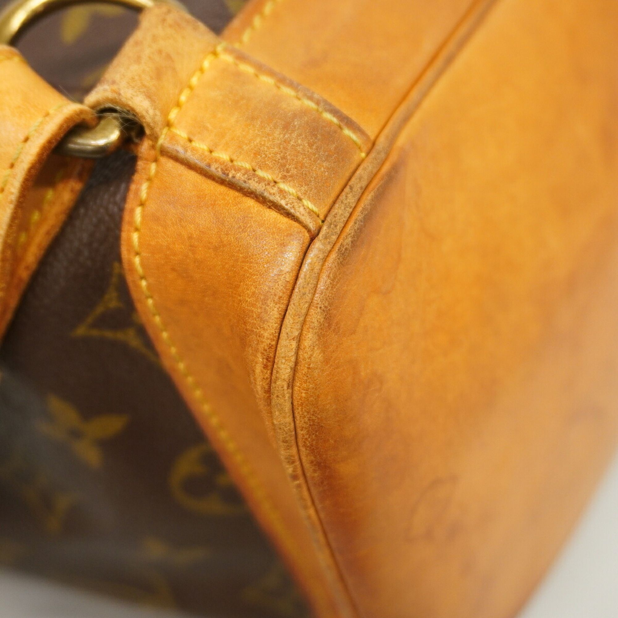 Backpack (Pre-Owned) - Louis Vuitton - Modalova