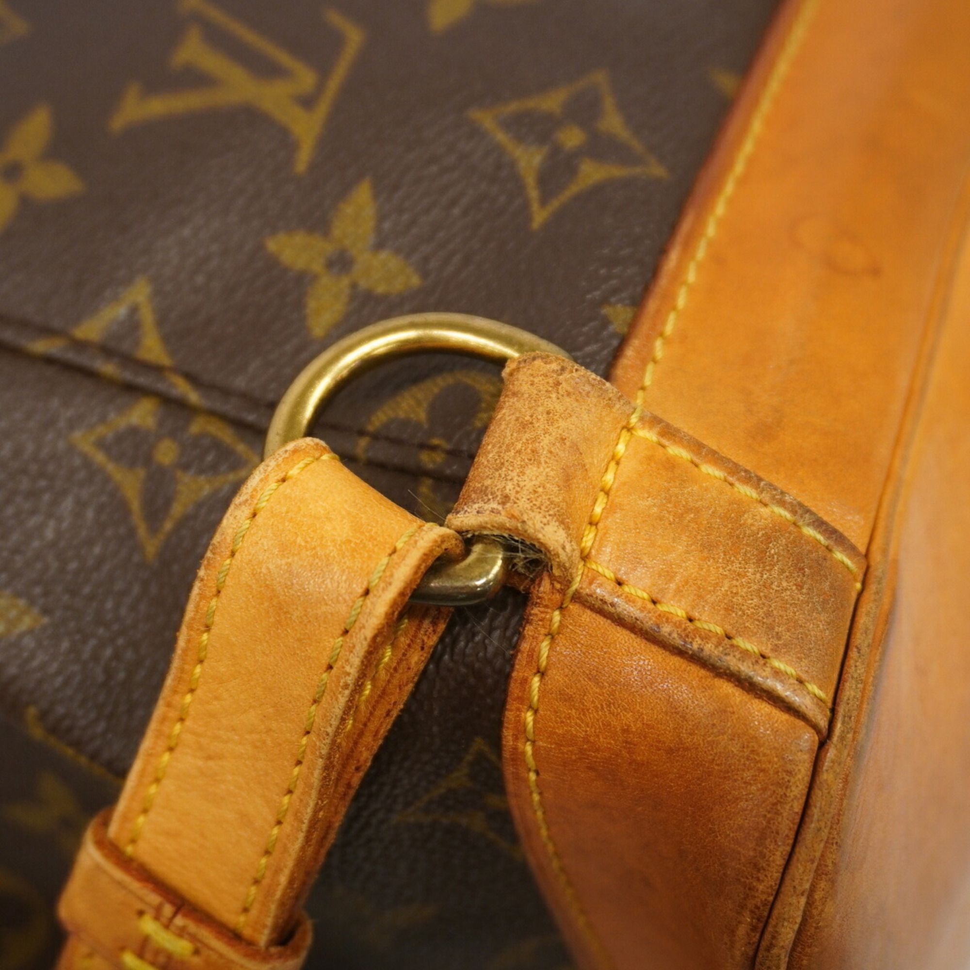Backpack (Pre-Owned) - Louis Vuitton - Modalova