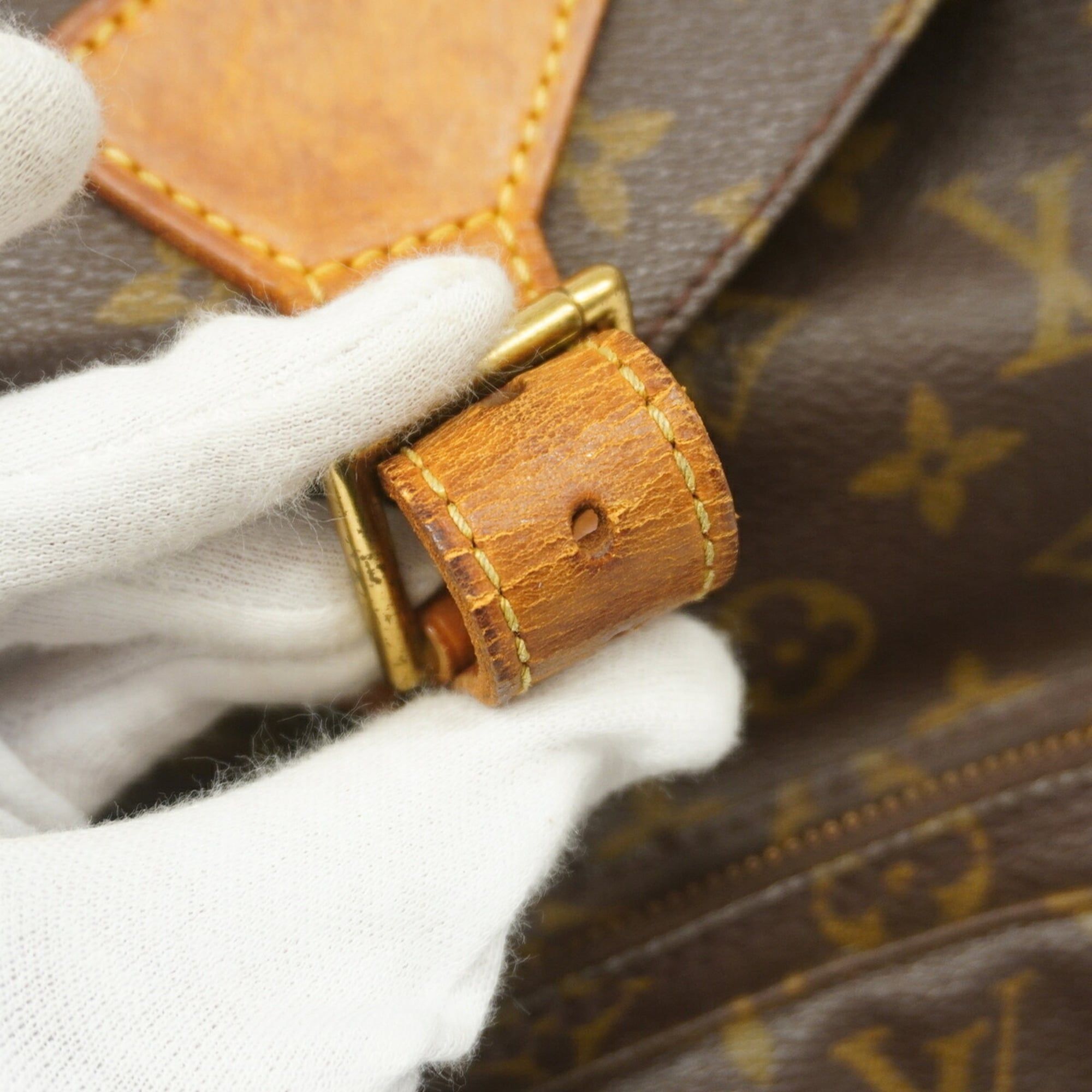 Backpack (Pre-Owned) - Louis Vuitton - Modalova
