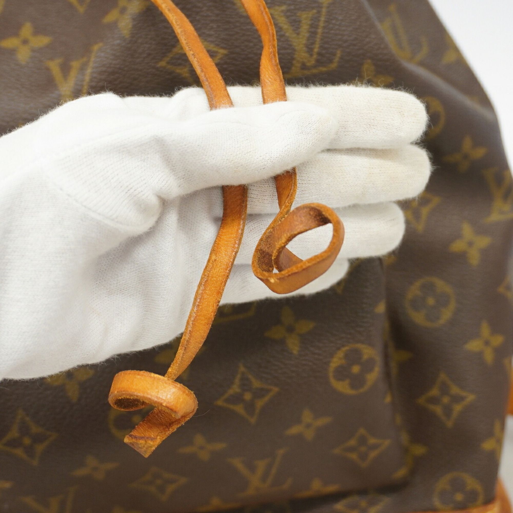 Backpack (Pre-Owned) - Louis Vuitton - Modalova