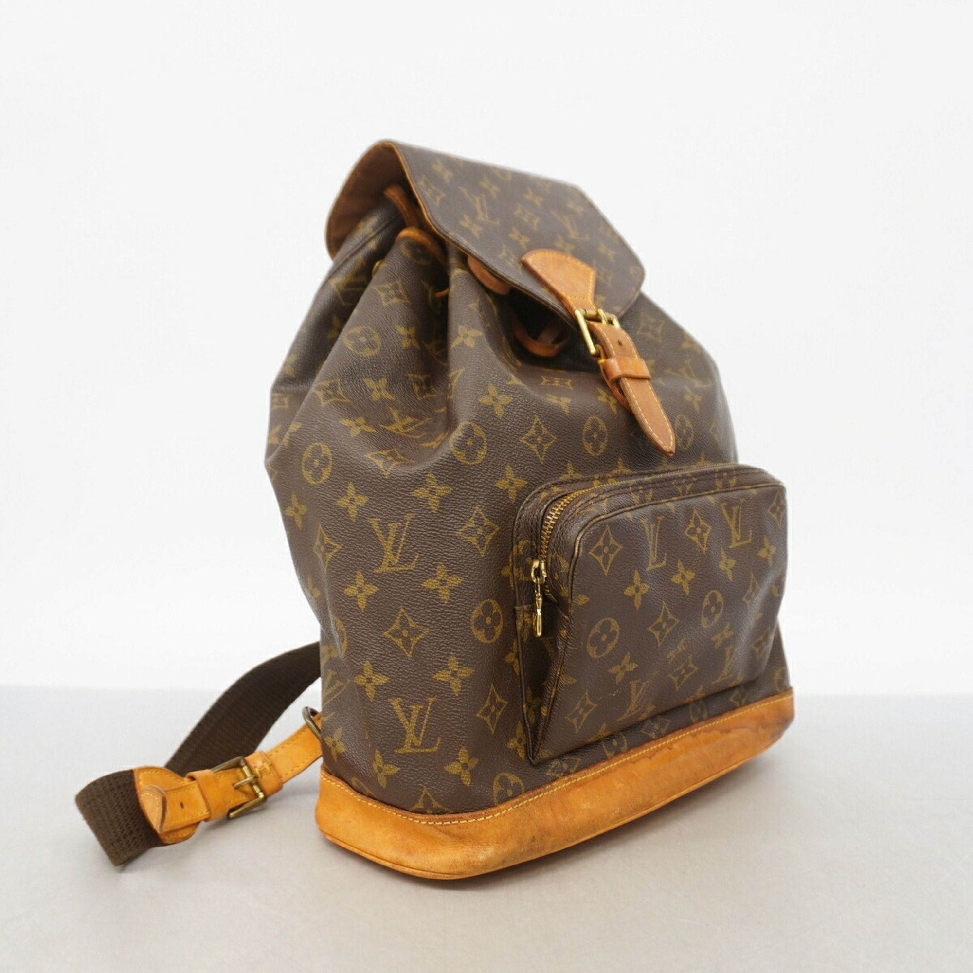 Backpack (Pre-Owned) - Louis Vuitton - Modalova