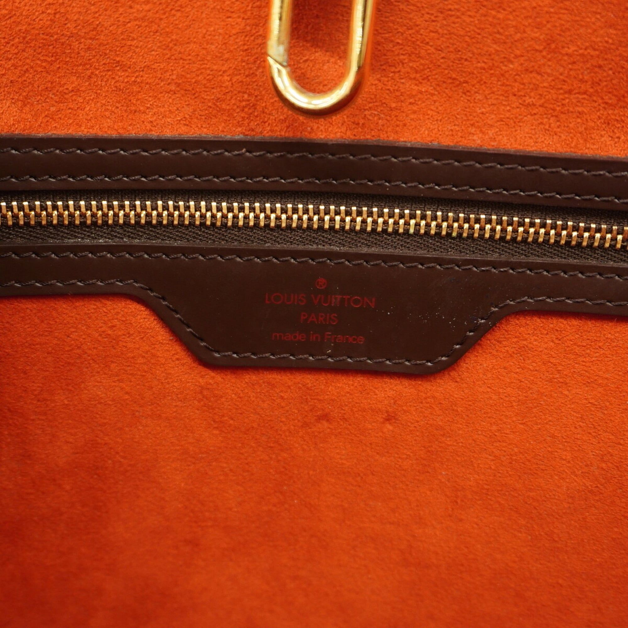 Tote Bag (Pre-Owned) - Louis Vuitton - Modalova