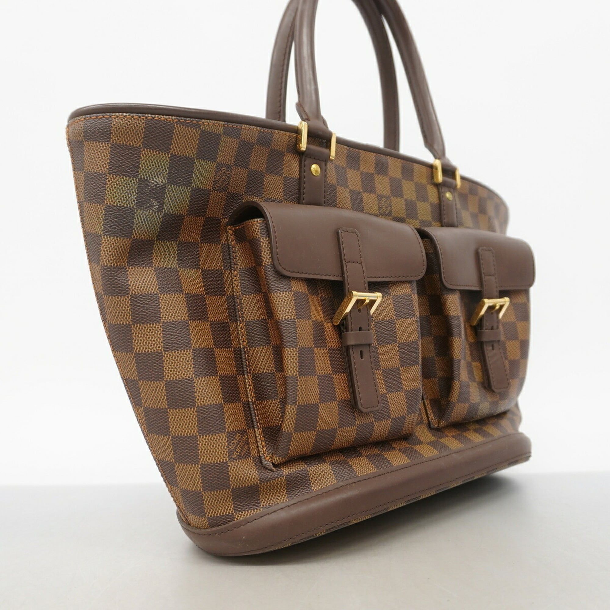 Tote Bag (Pre-Owned) - Louis Vuitton - Modalova